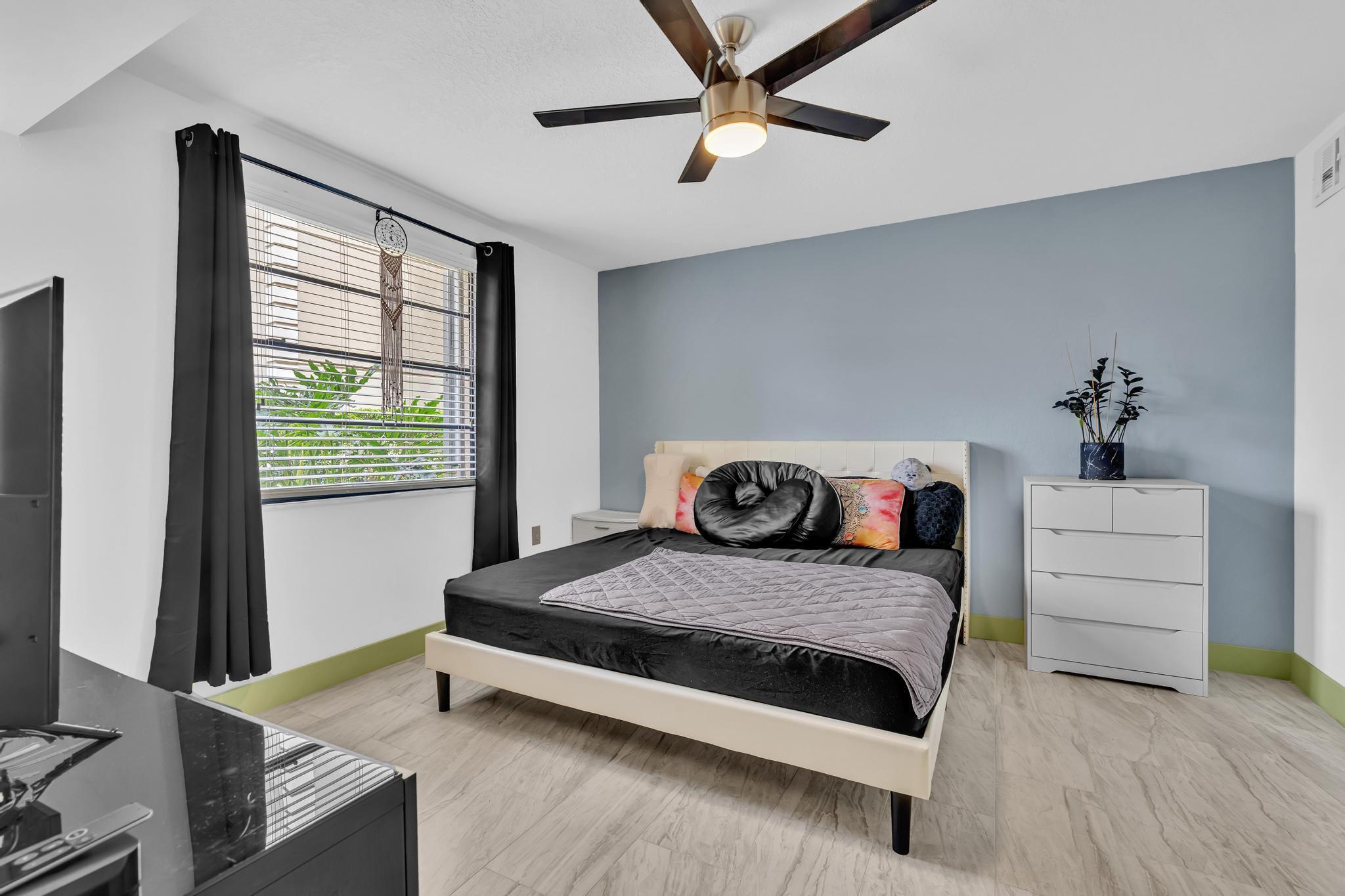 WHITEHALL VILLAGE - Residential