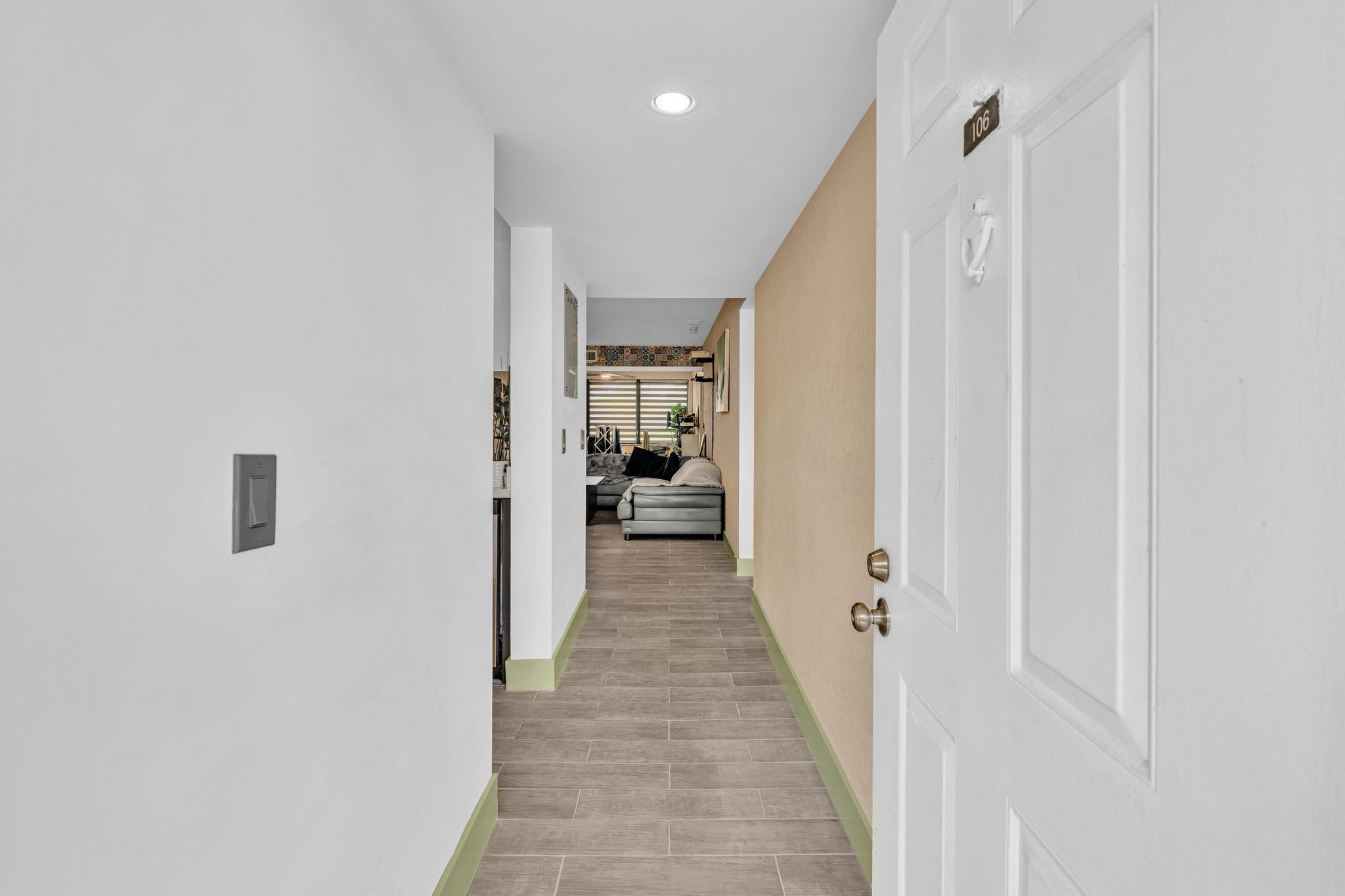 WHITEHALL VILLAGE - Residential