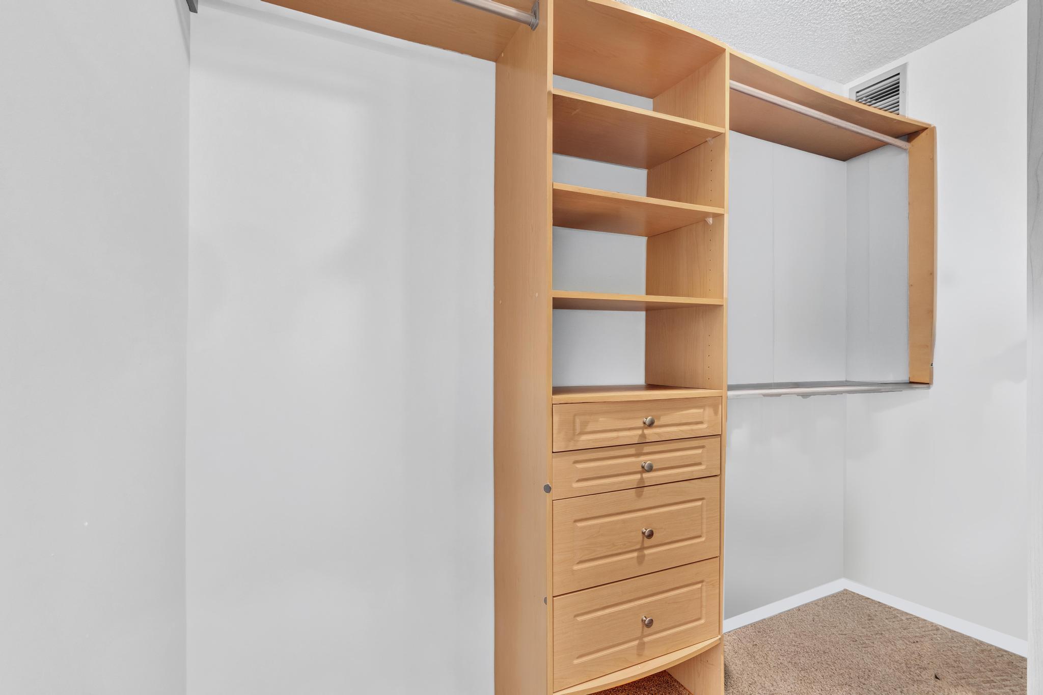 WHITEHALL VILLAGE - Residential