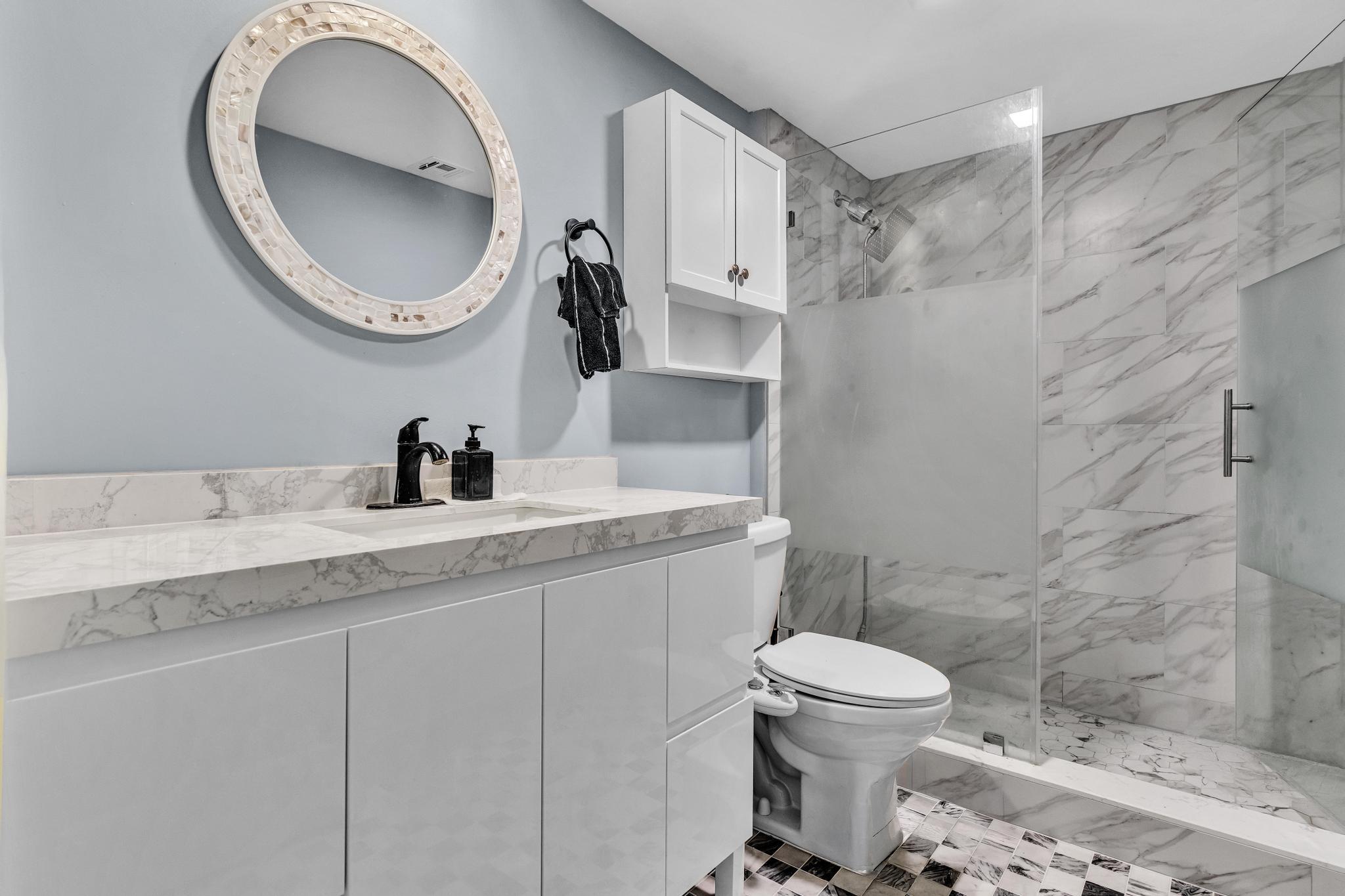 WHITEHALL VILLAGE - Residential