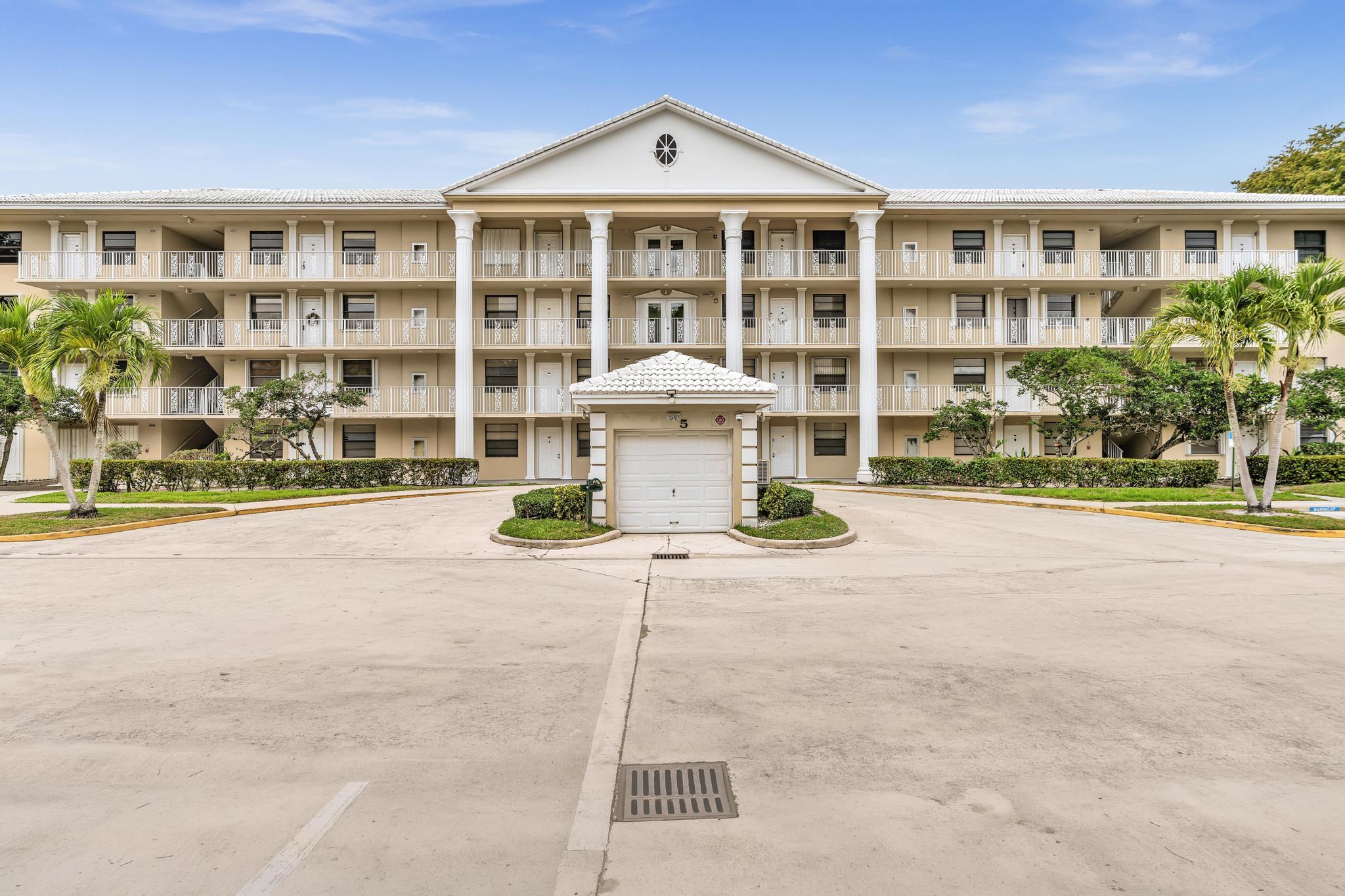 WHITEHALL VILLAGE - Residential