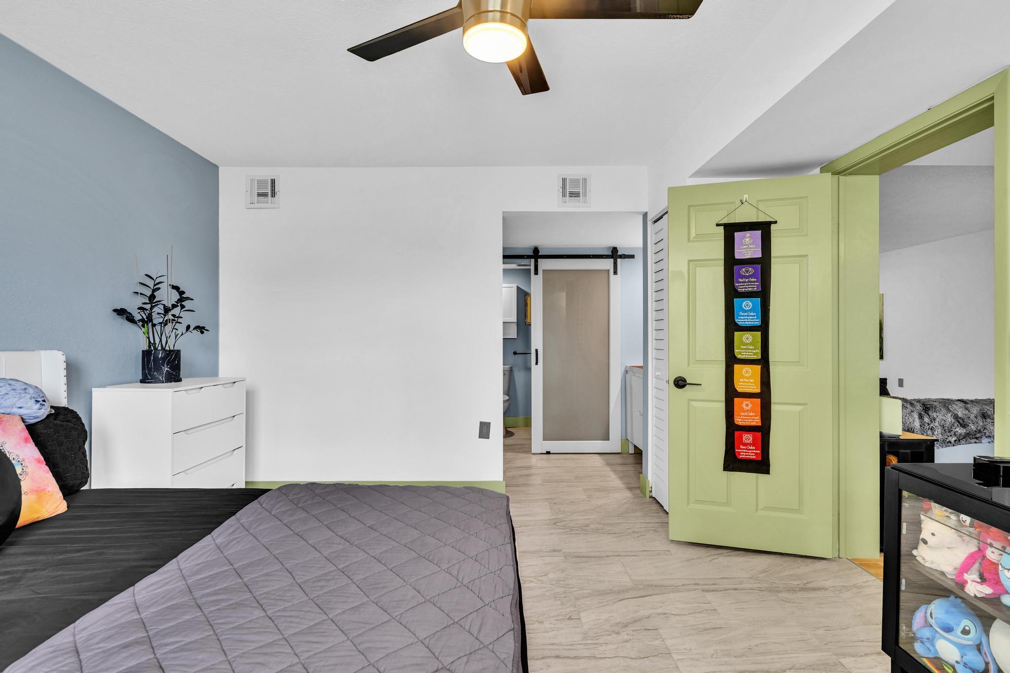 WHITEHALL VILLAGE - Residential