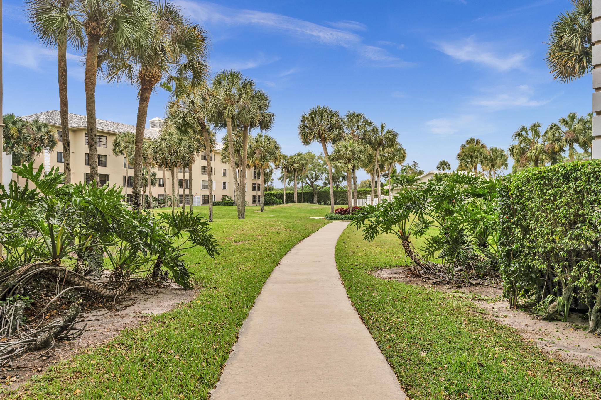 WHITEHALL VILLAGE - Residential