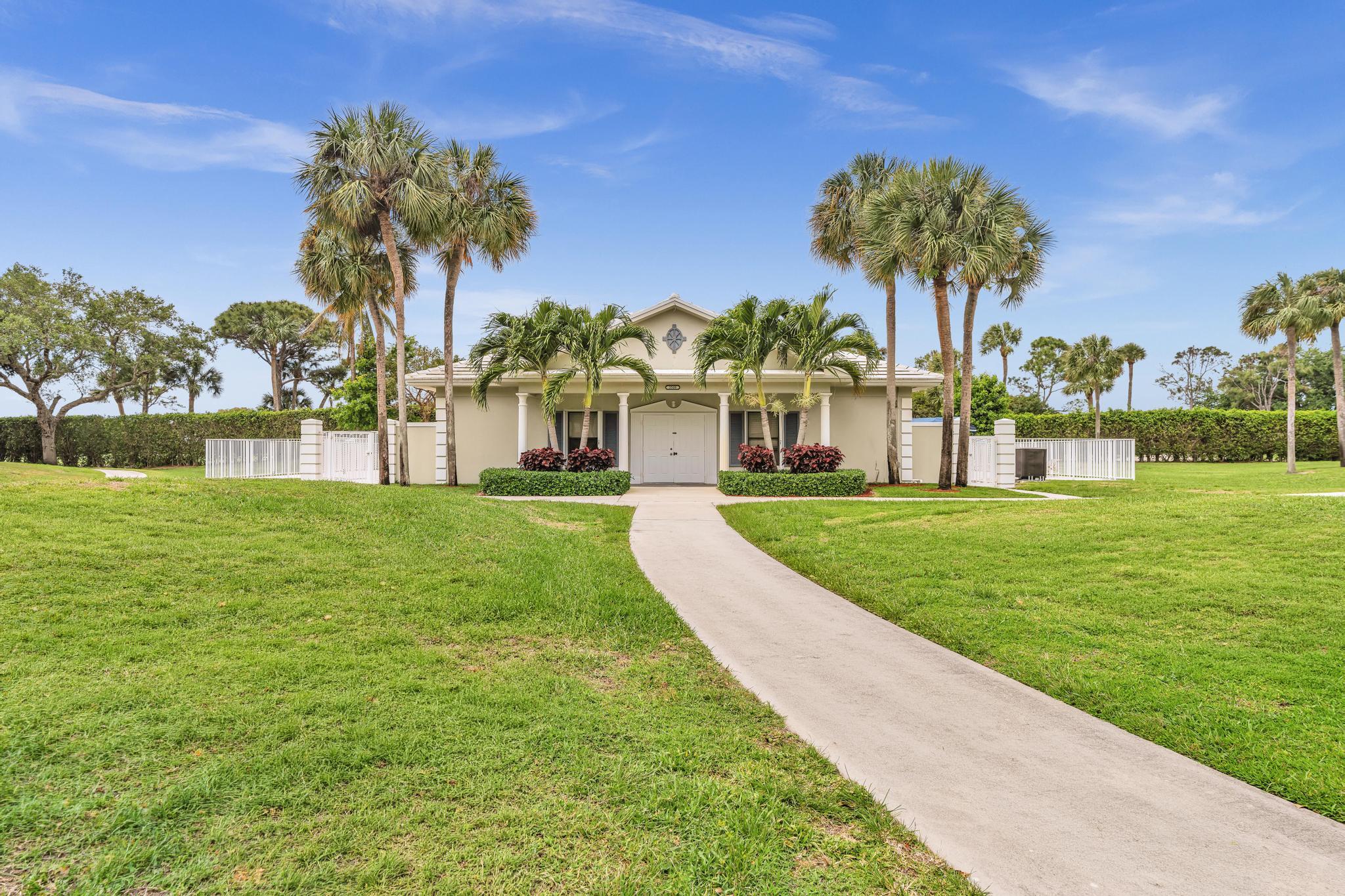 WHITEHALL VILLAGE - Residential