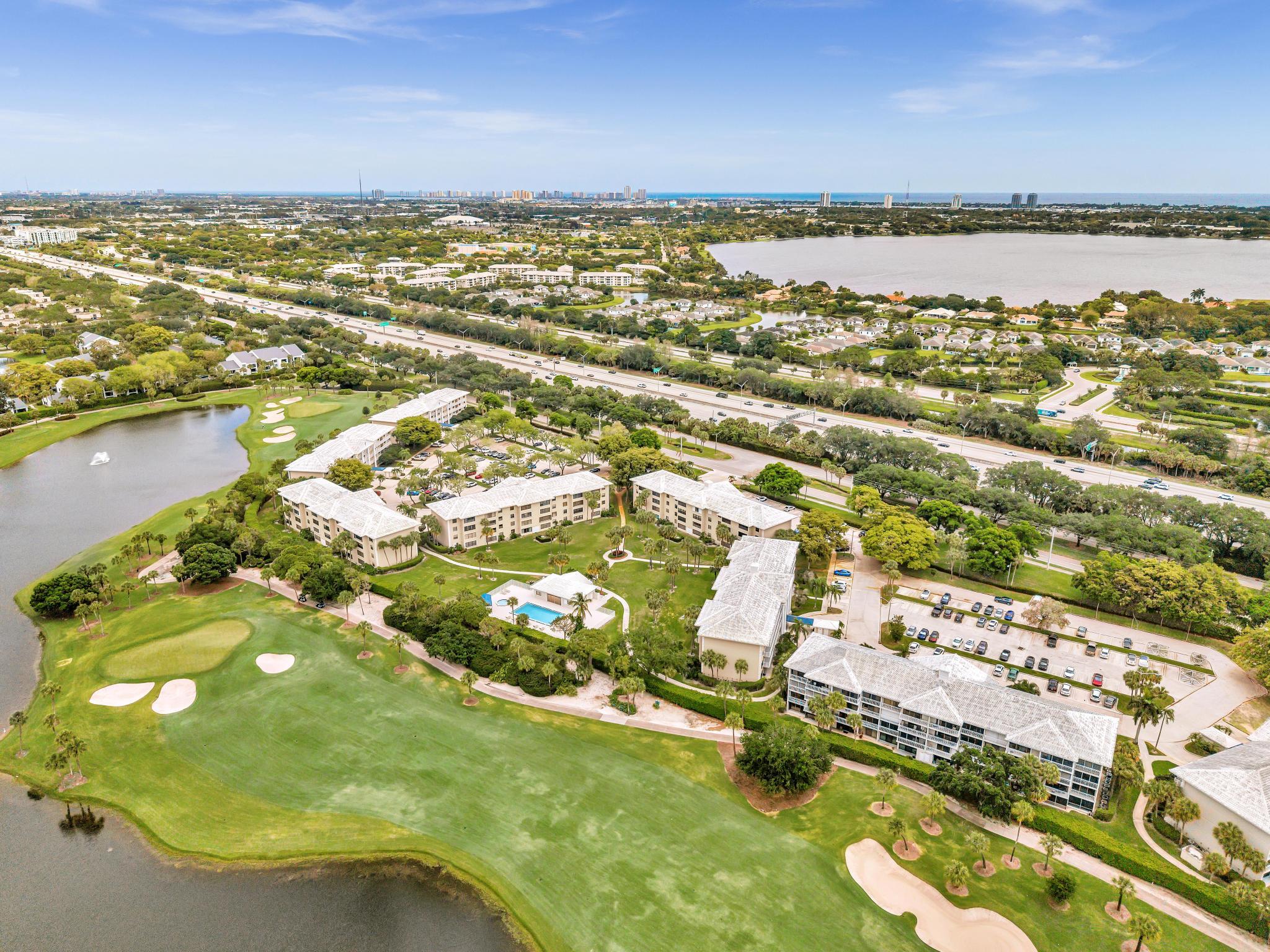 3507 Village Boulevard