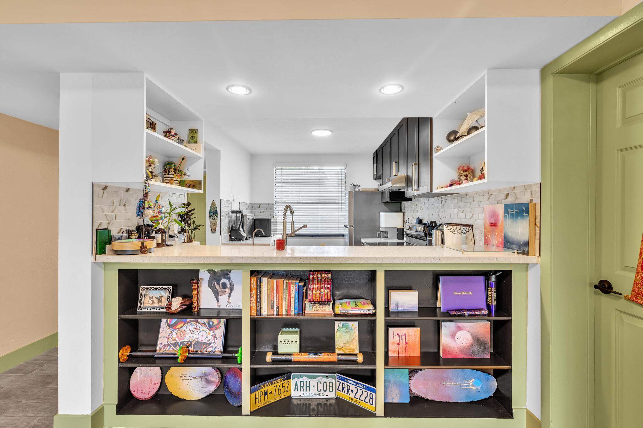 WHITEHALL VILLAGE - Residential