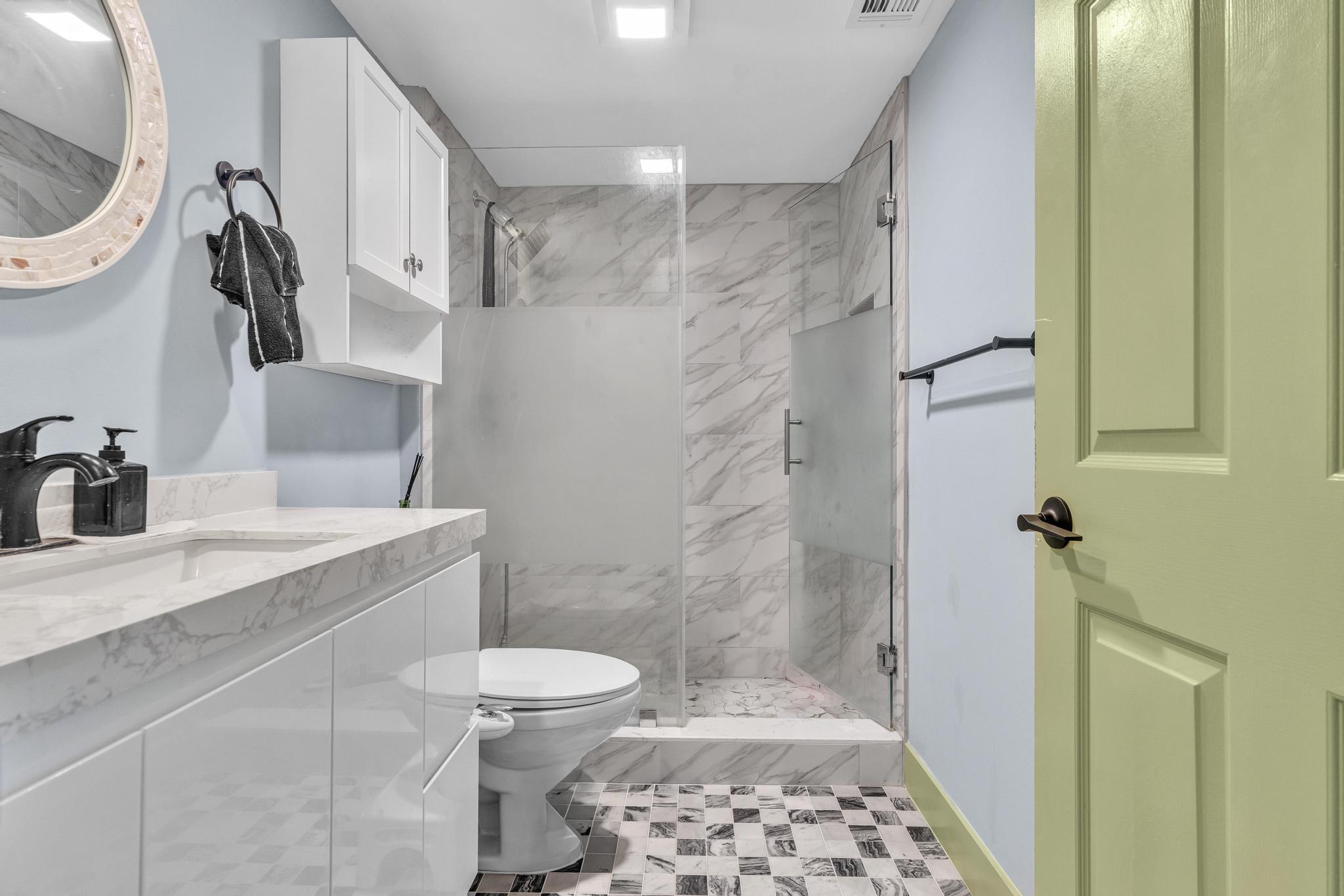 WHITEHALL VILLAGE - Residential