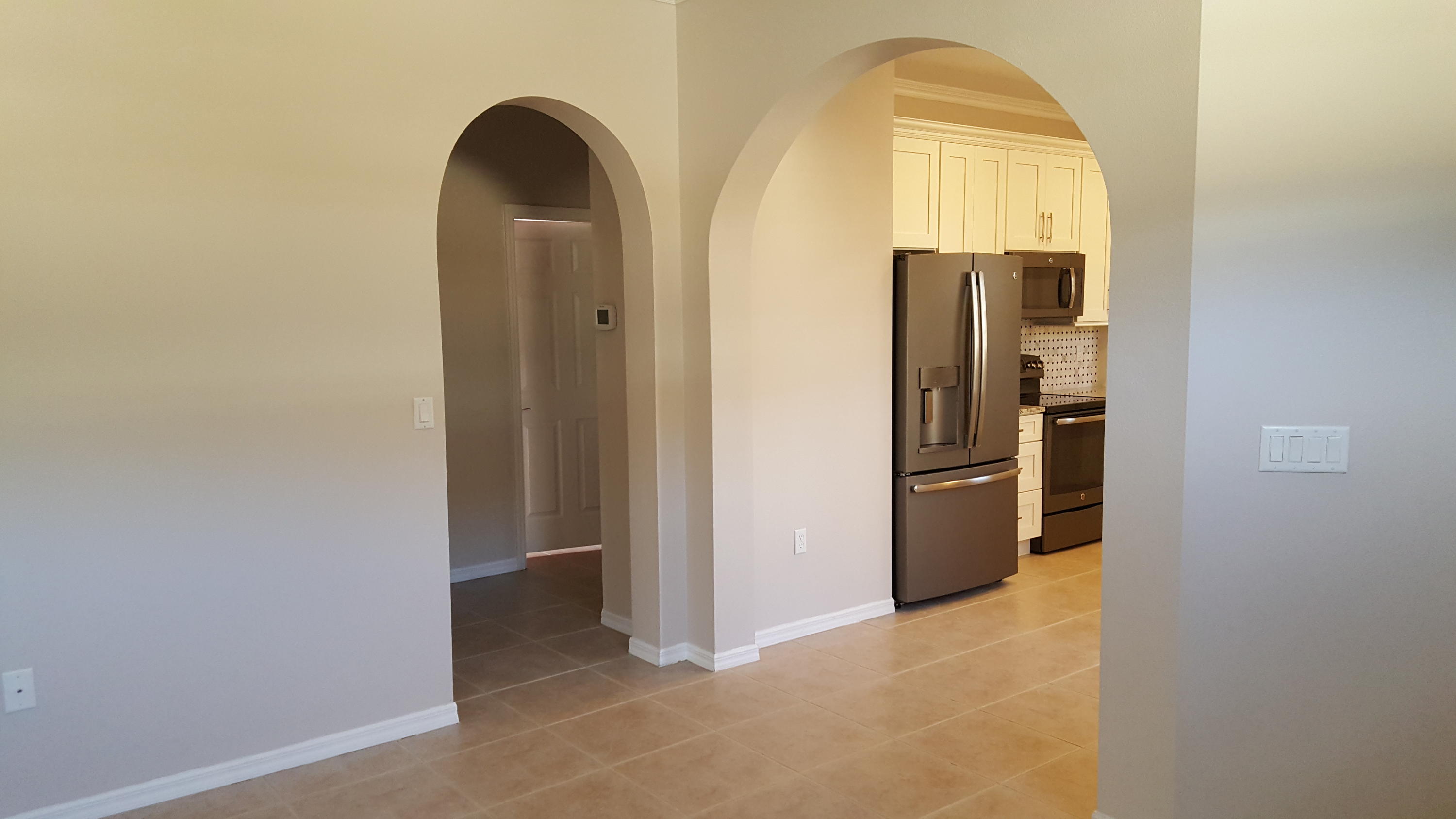 Lake Forest - Residential