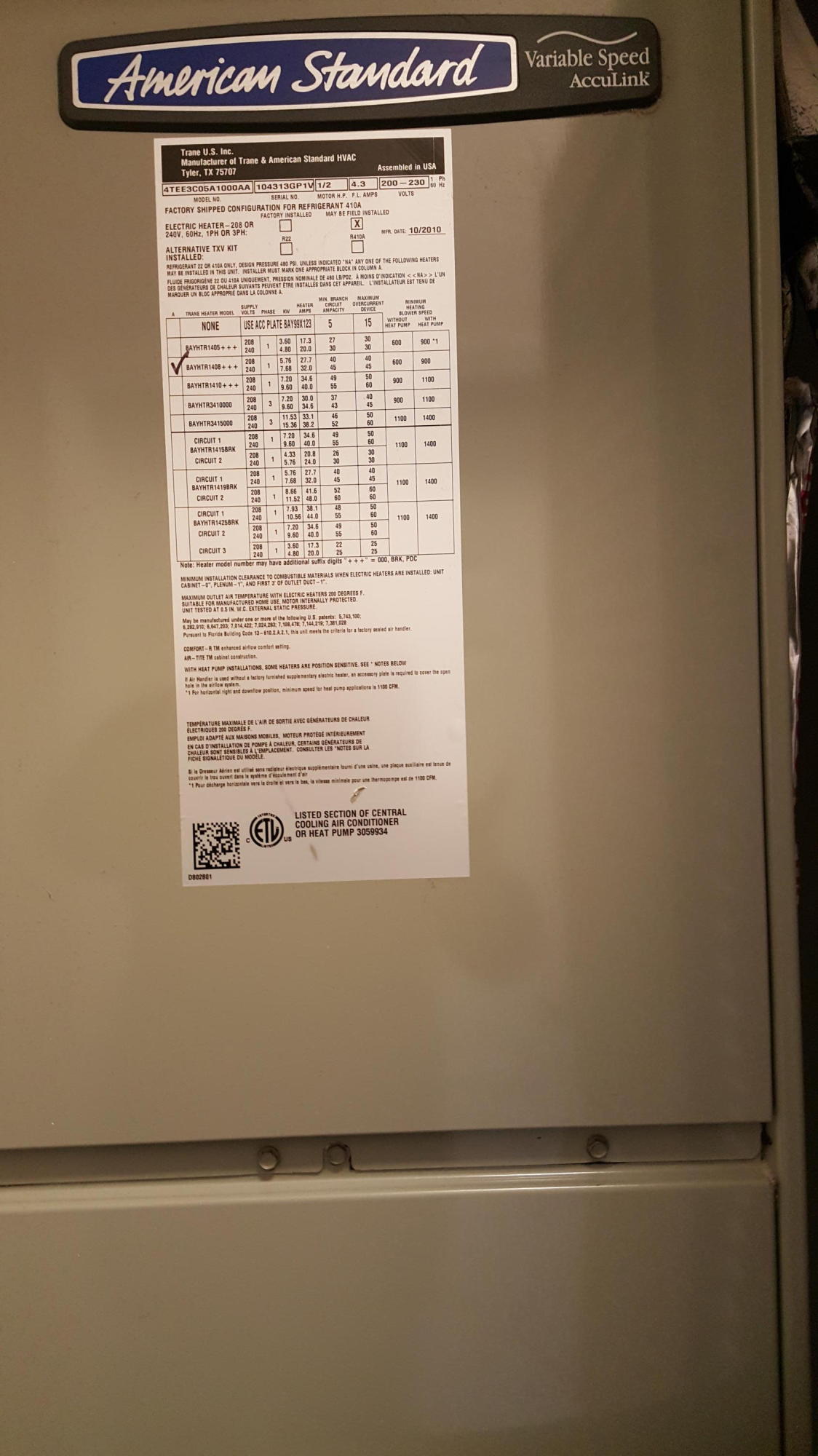 Lake Forest - Residential