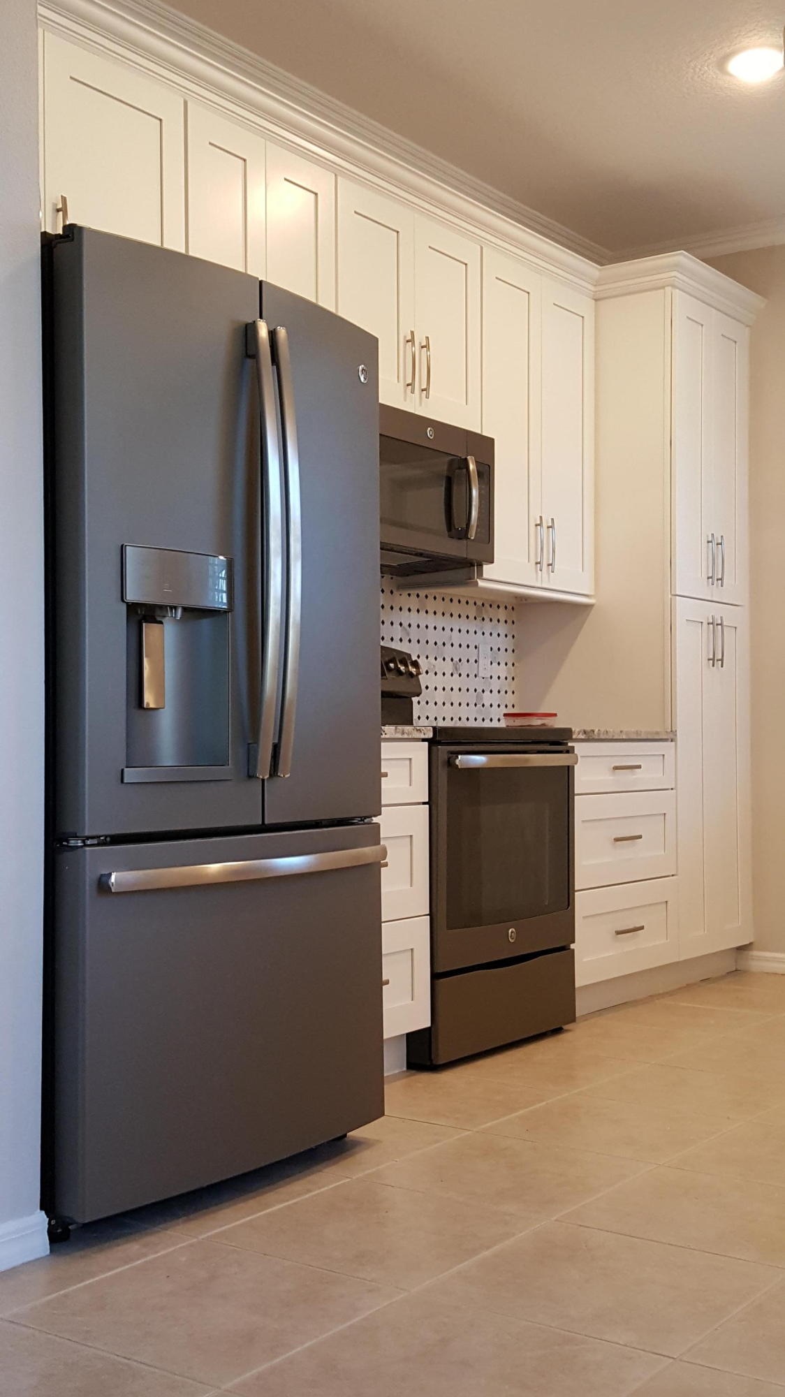 Lake Forest - Residential