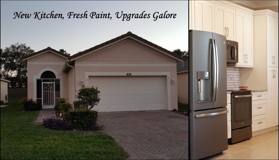 Lake Forest - Residential