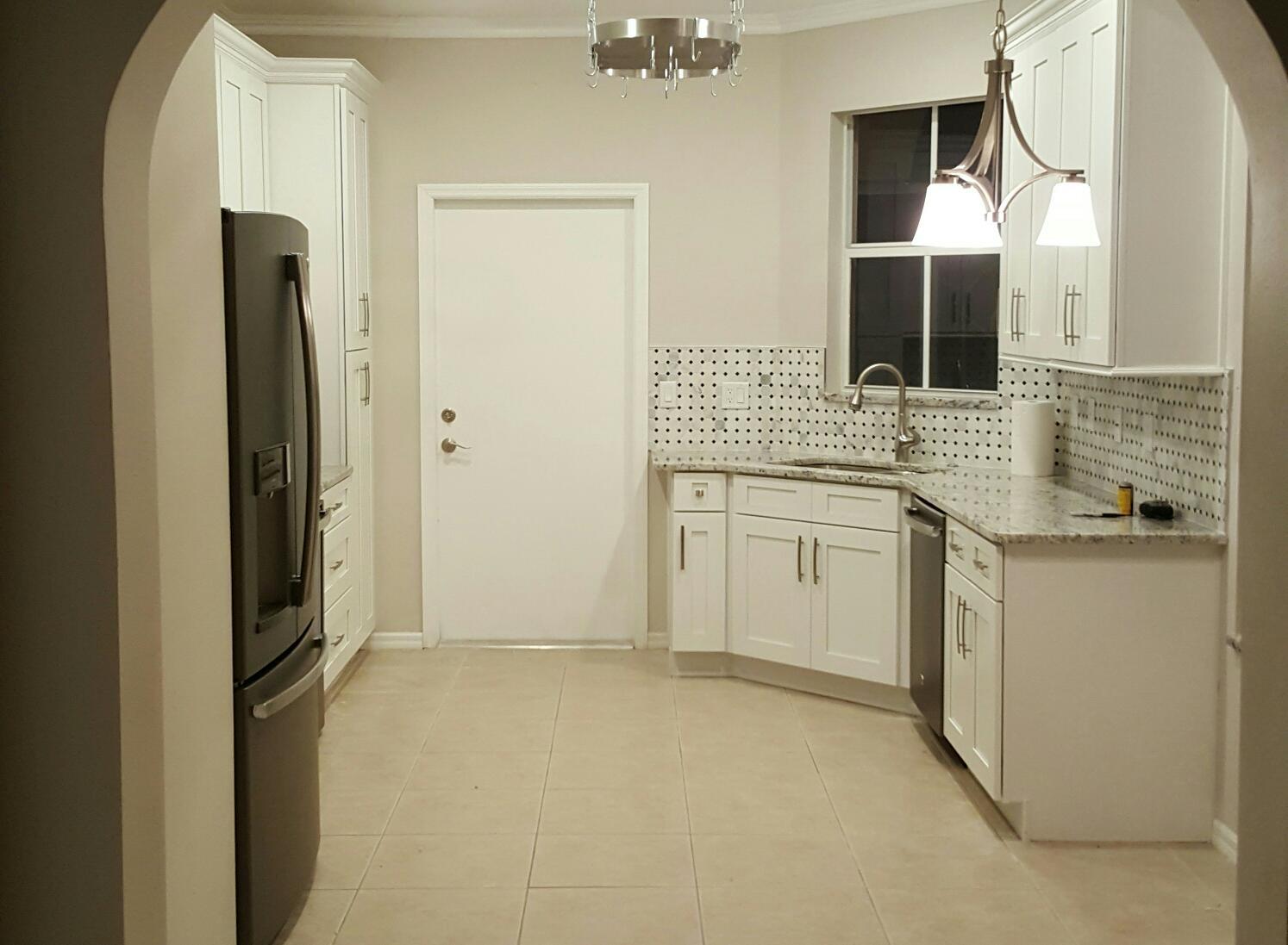 Lake Forest - Residential