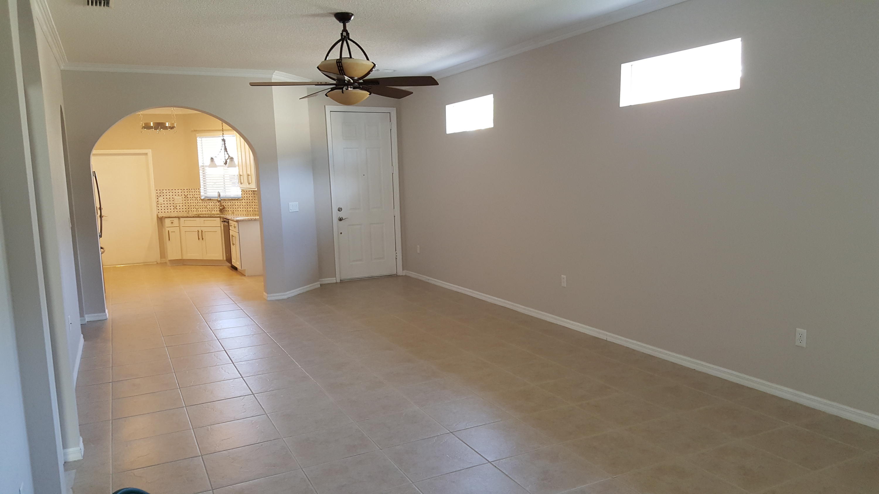 Lake Forest - Residential