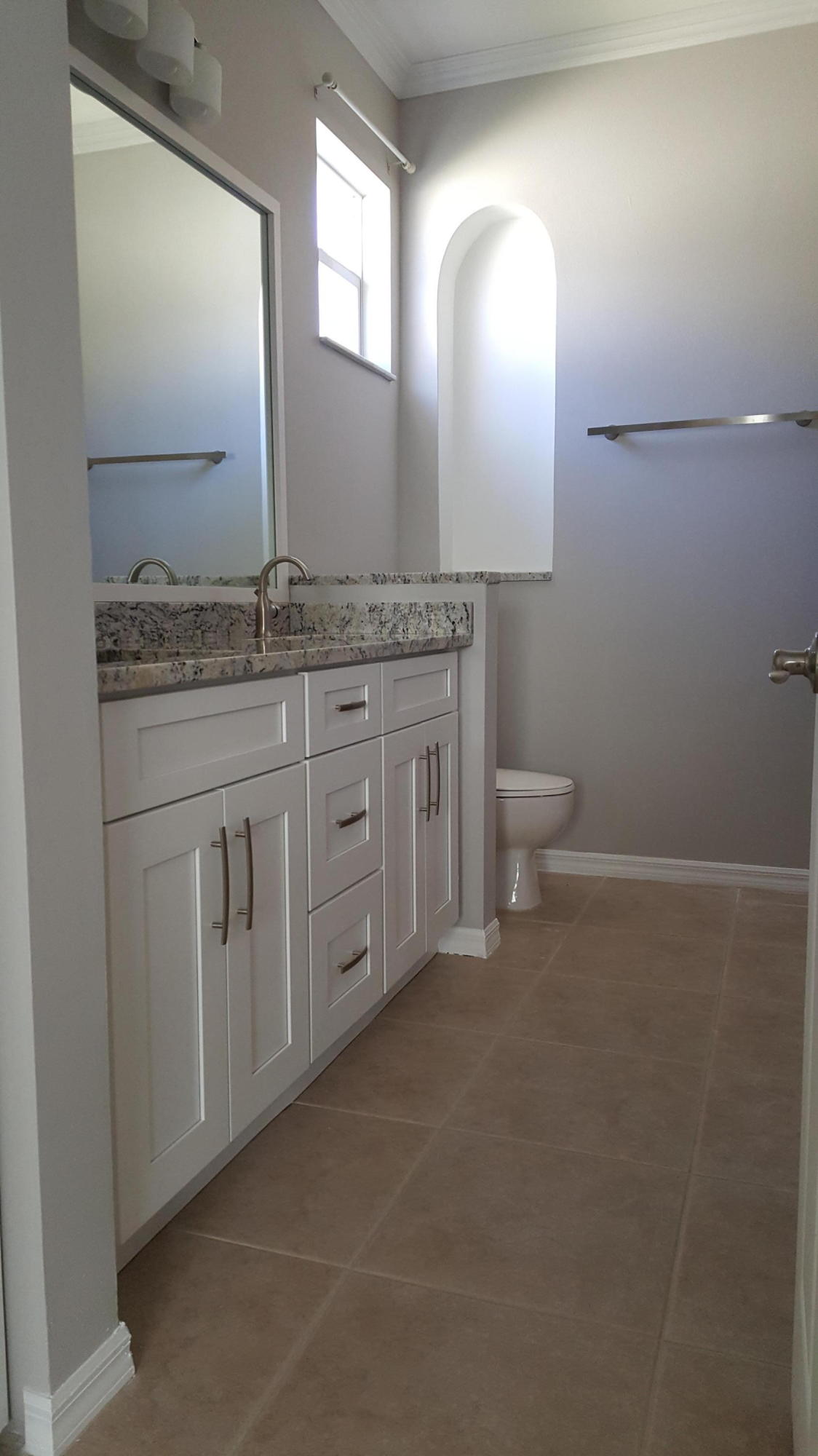 Lake Forest - Residential