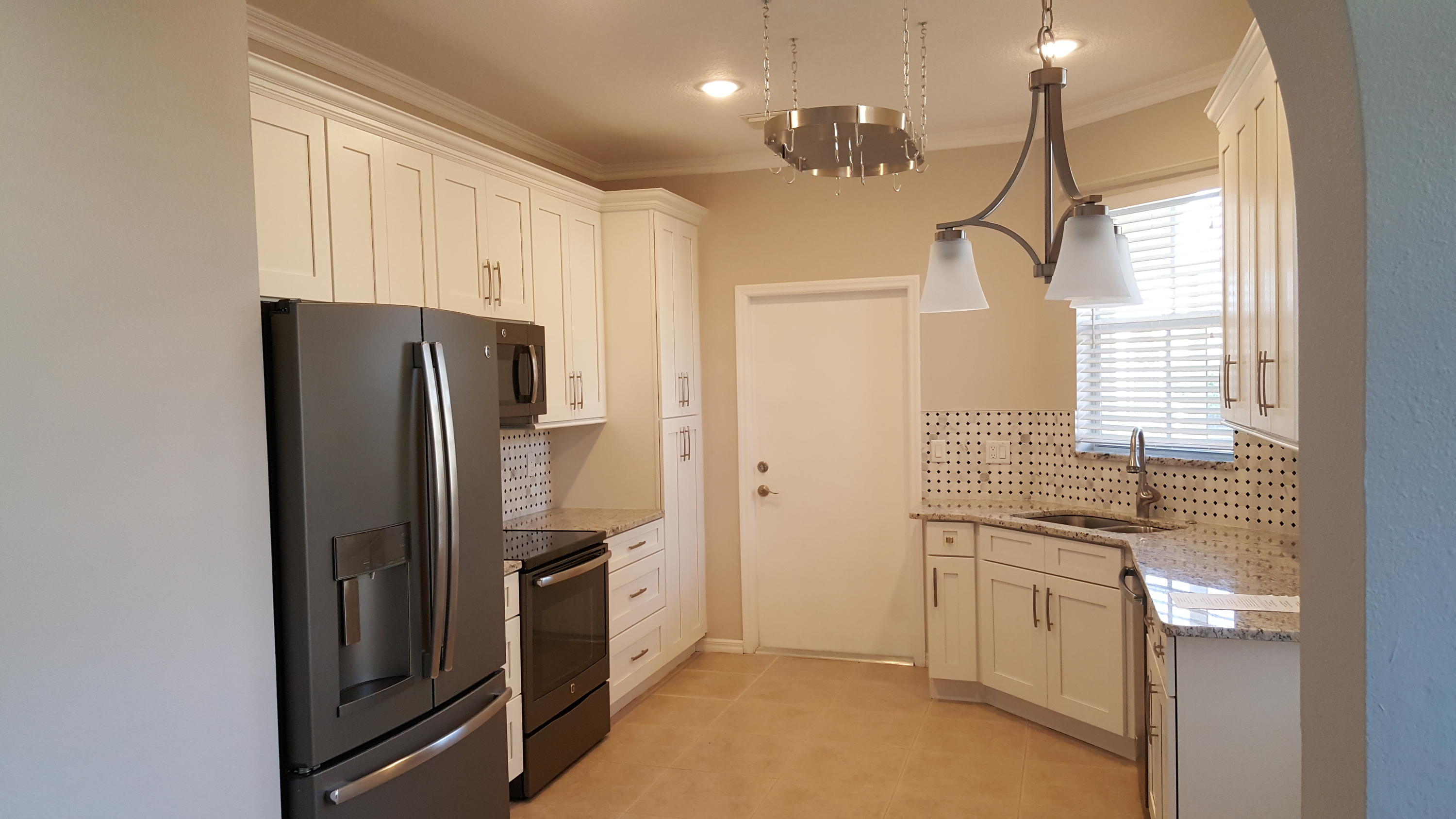 Lake Forest - Residential