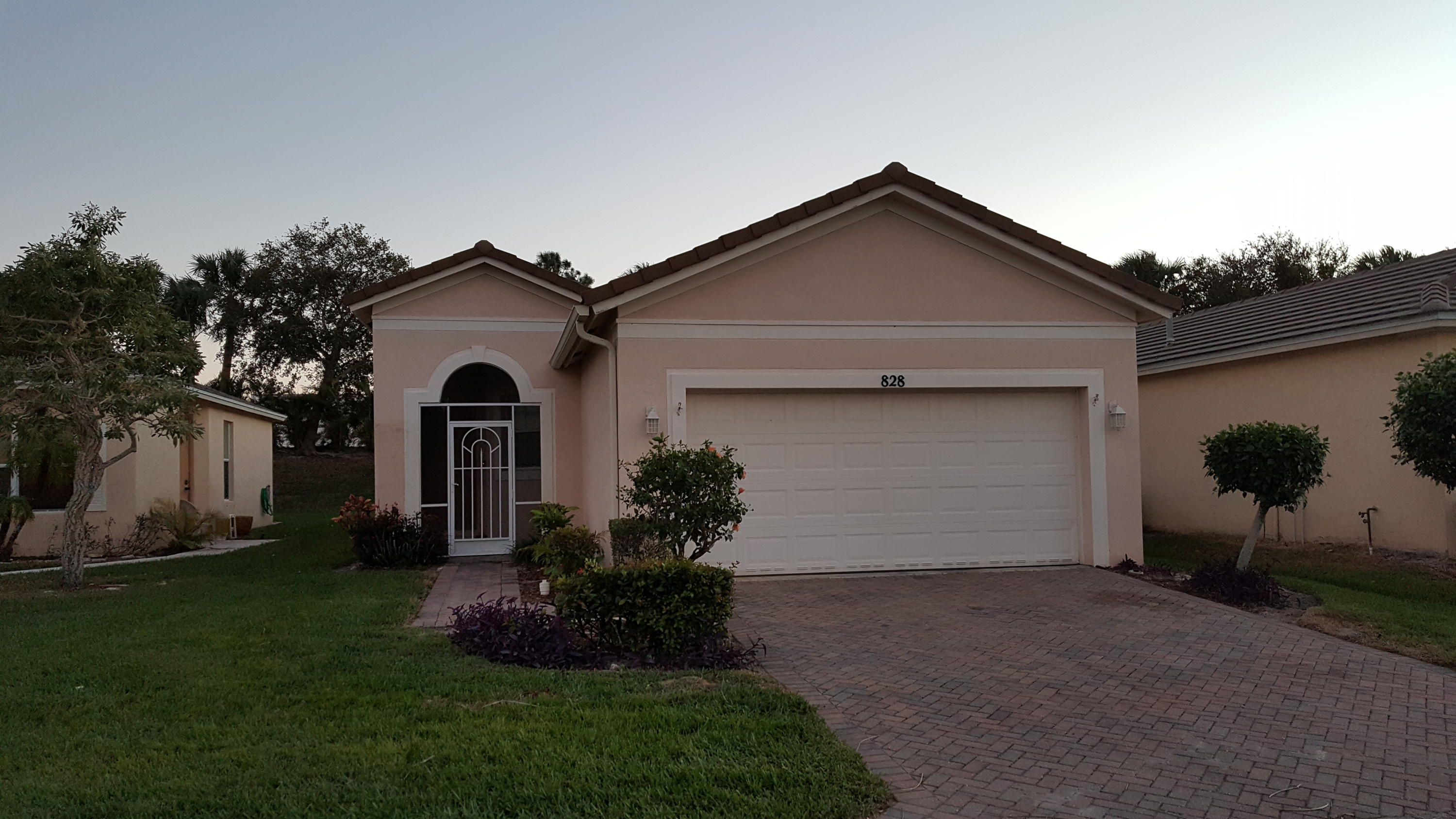 Lake Forest - Residential