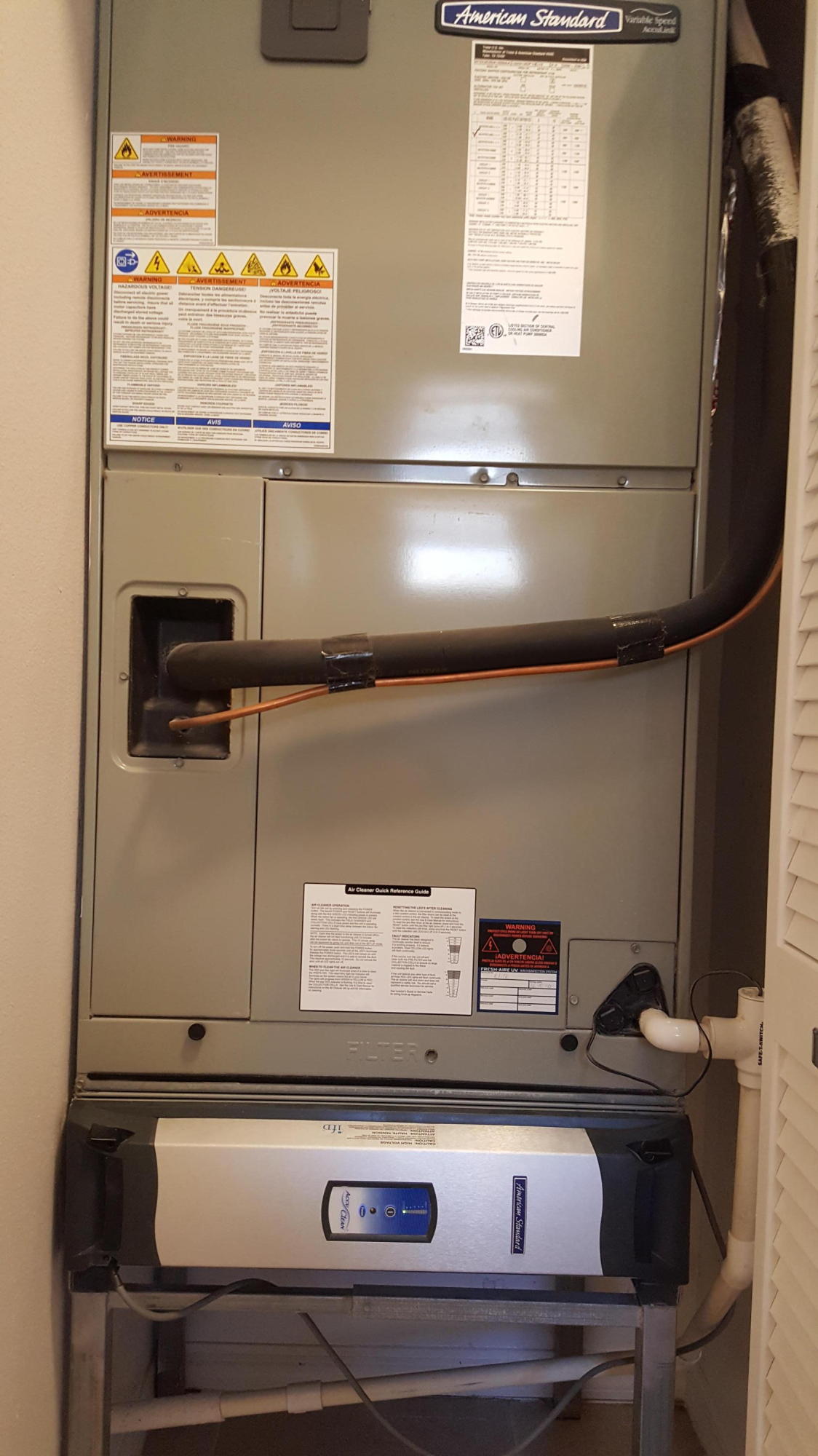 Lake Forest - Residential