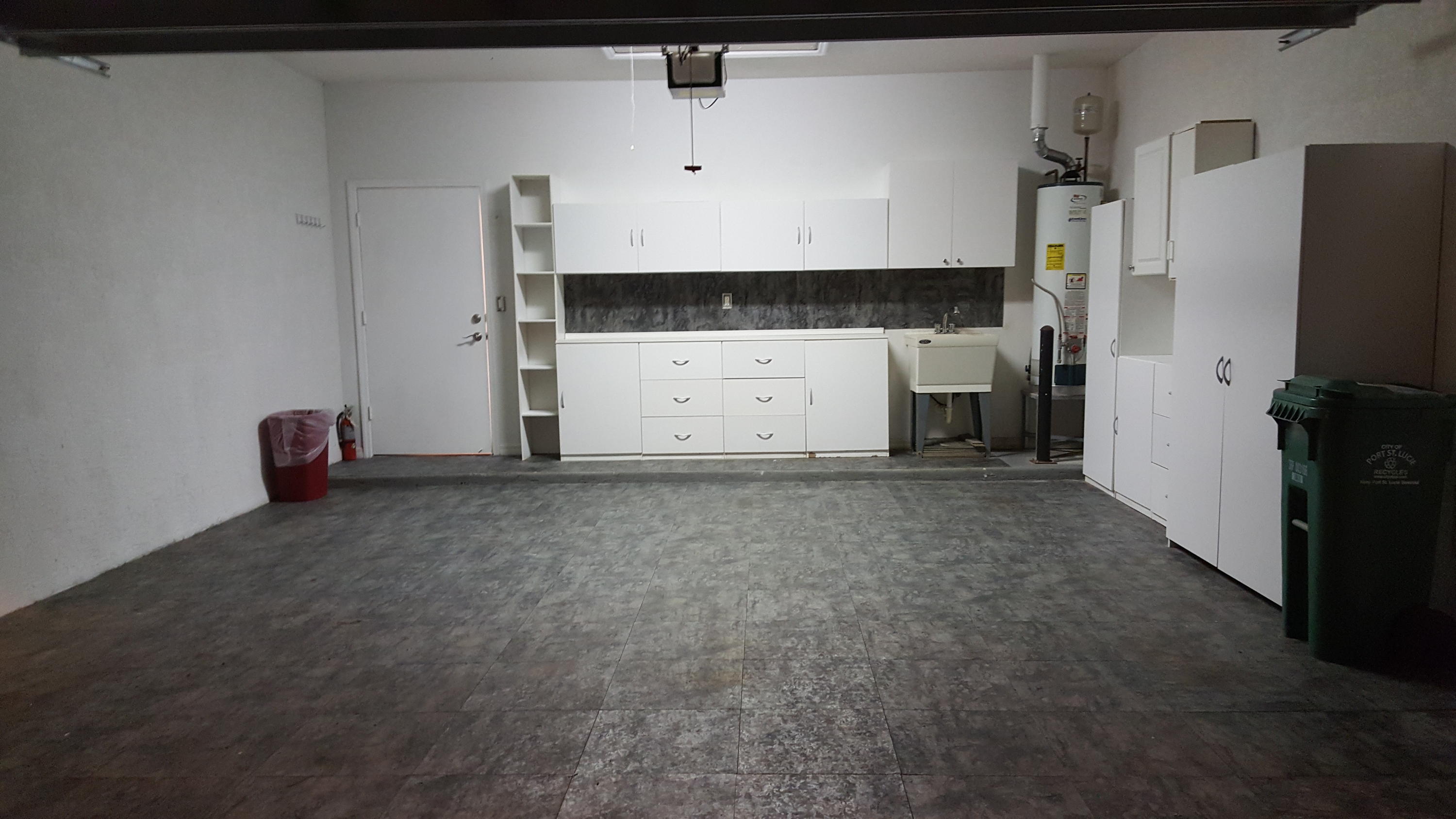 Lake Forest - Residential