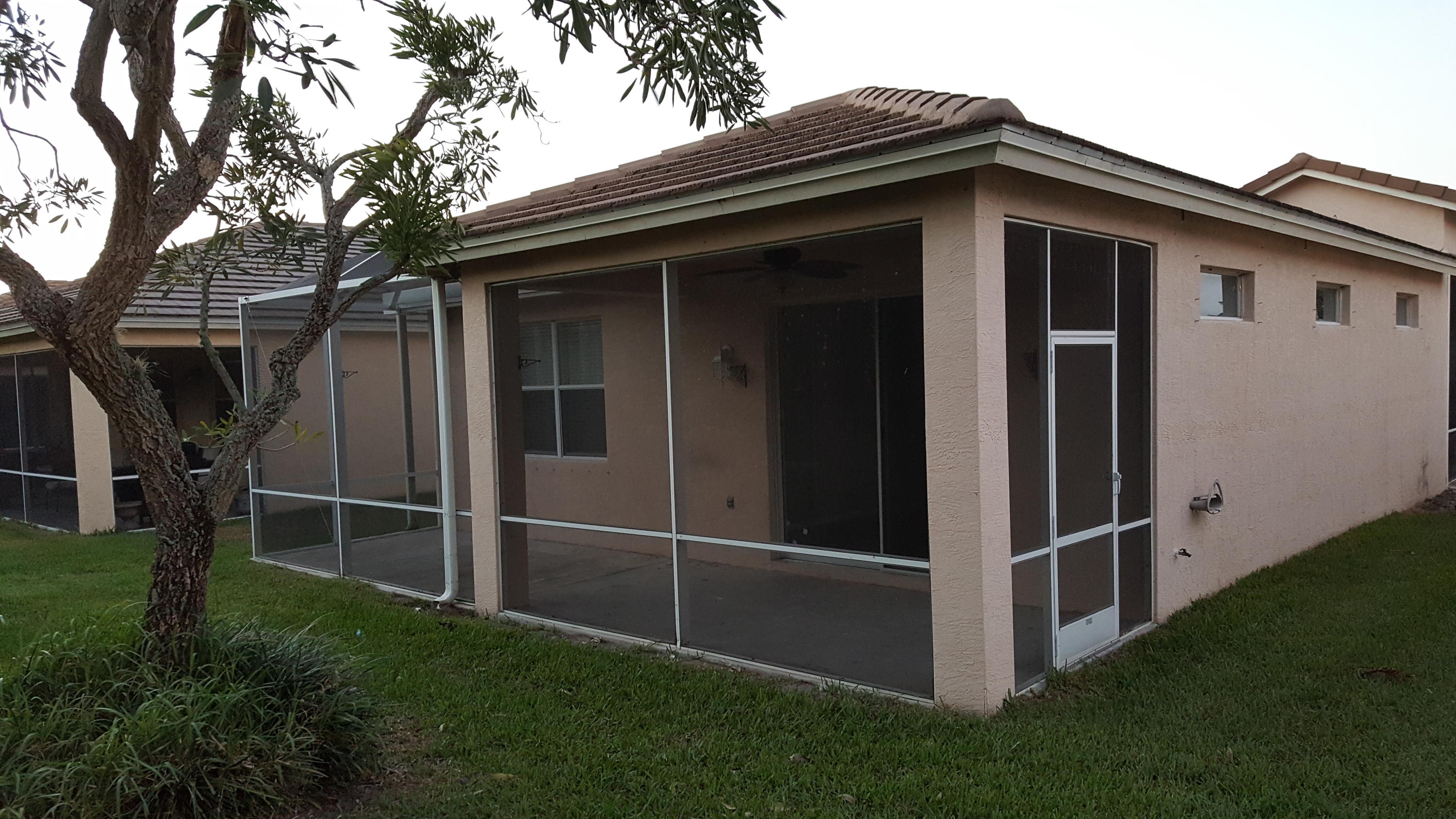 Lake Forest - Residential