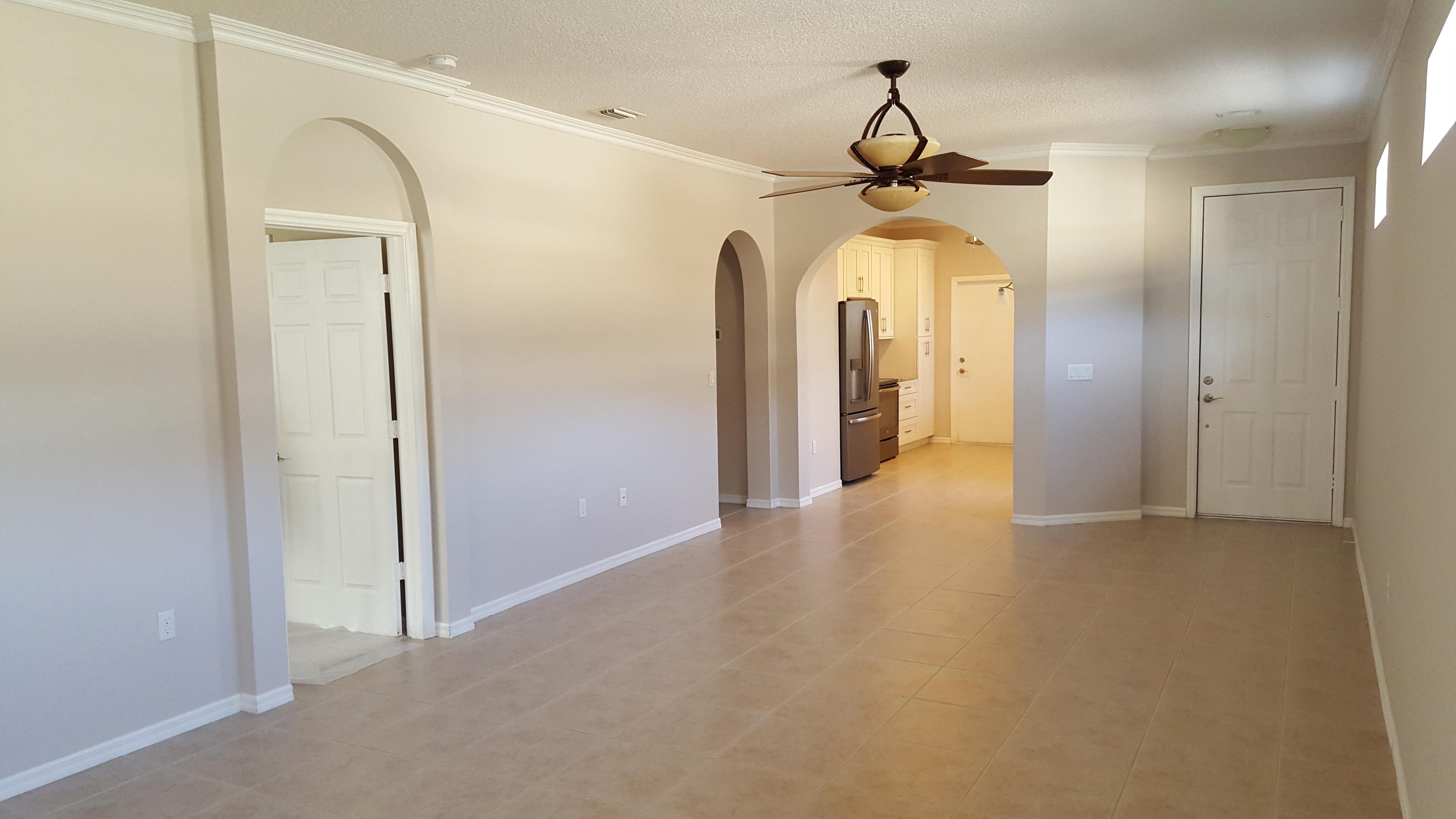 Lake Forest - Residential