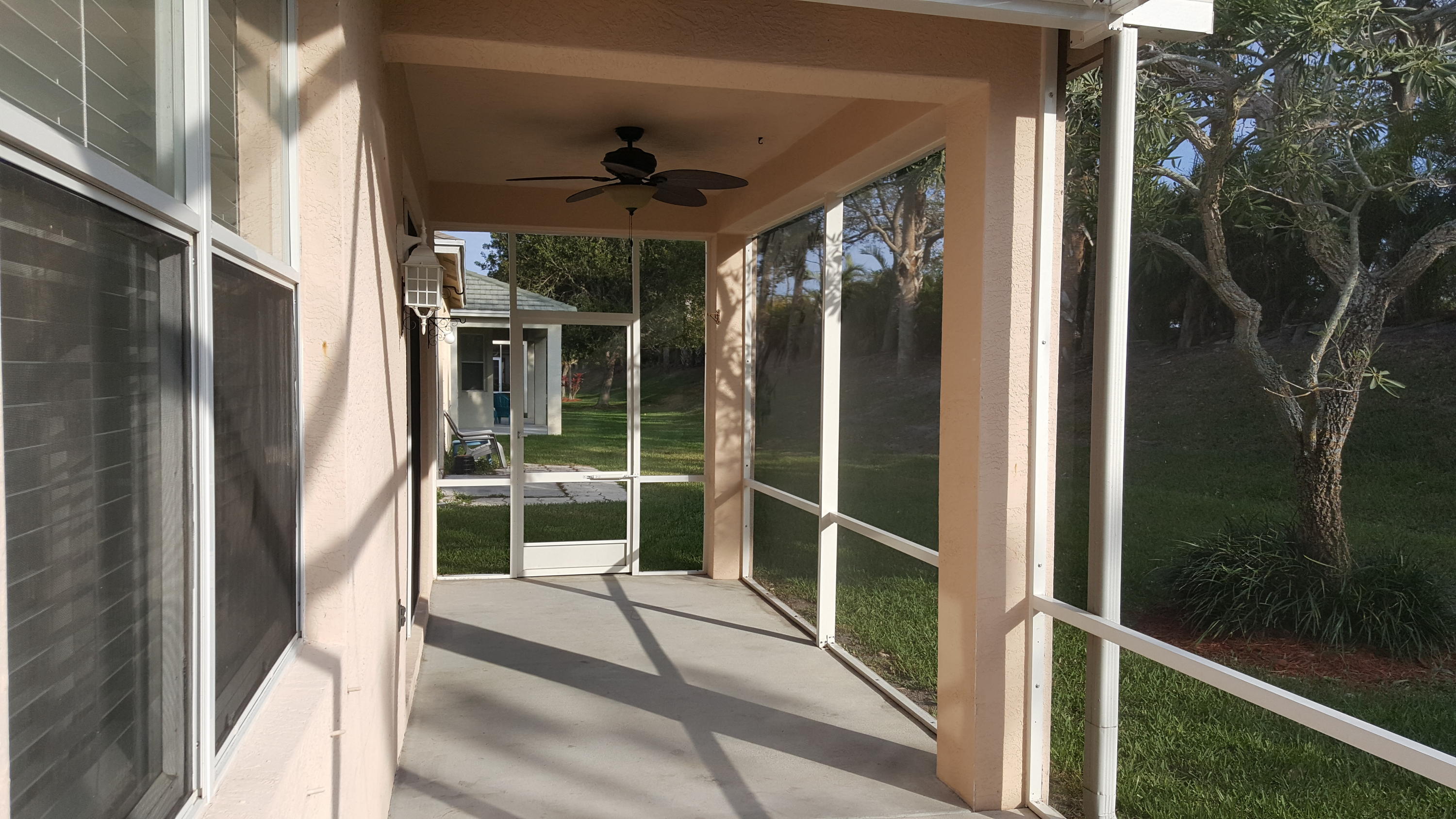 Lake Forest - Residential