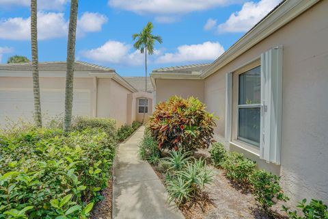 A home in Greenacres