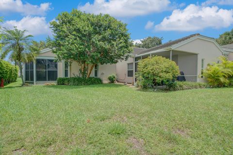 A home in Greenacres