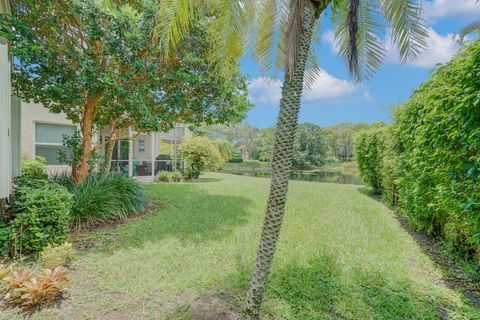 A home in Greenacres