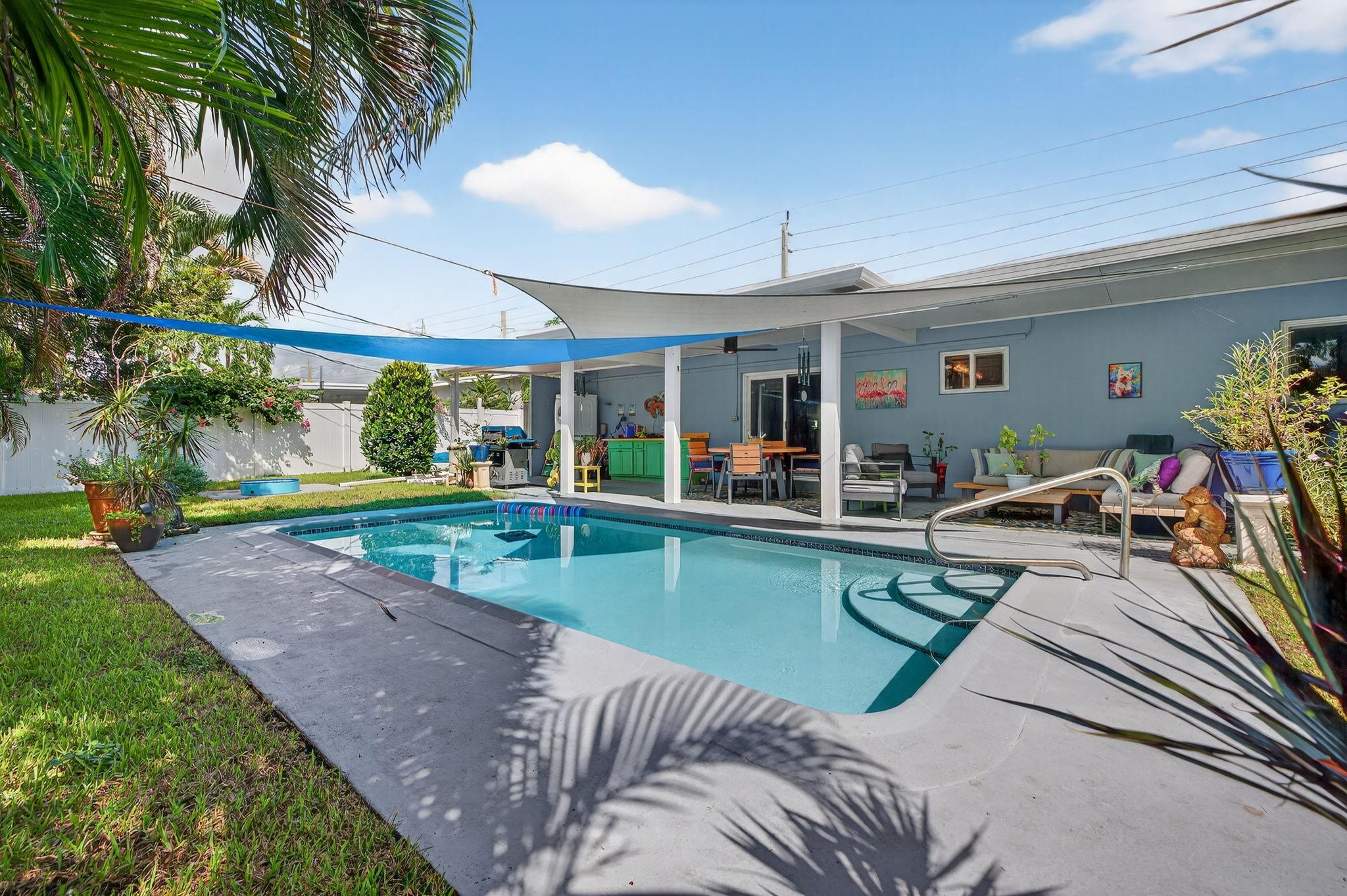 540 NW 38th St