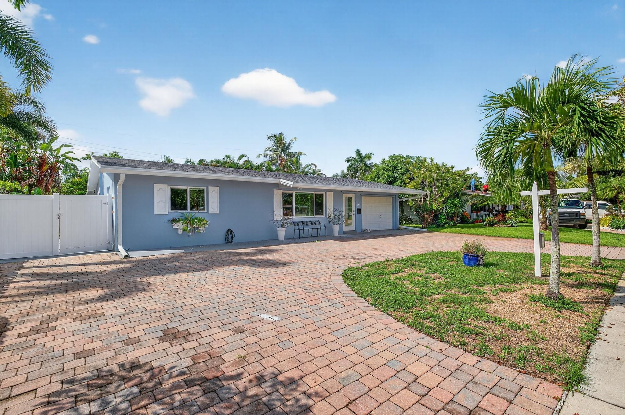 540 NW 38th St