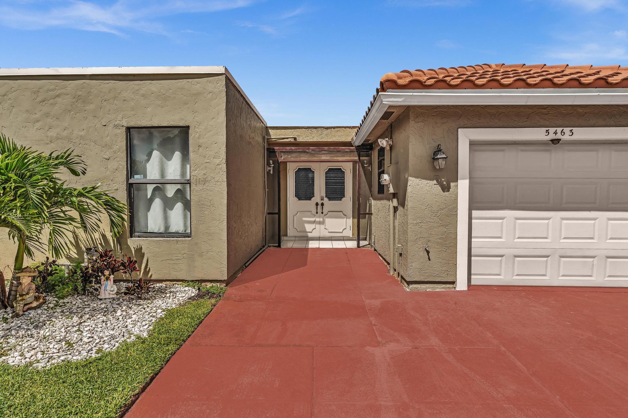 5463 Alta Way