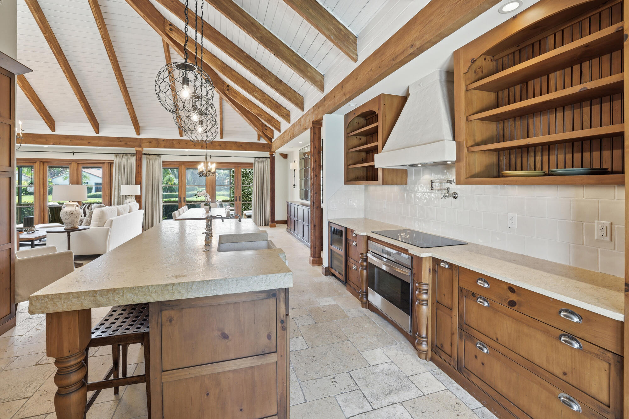 PEBBLEWOOD PH 3 OF PALM BEACH POLO AND CC - Residential