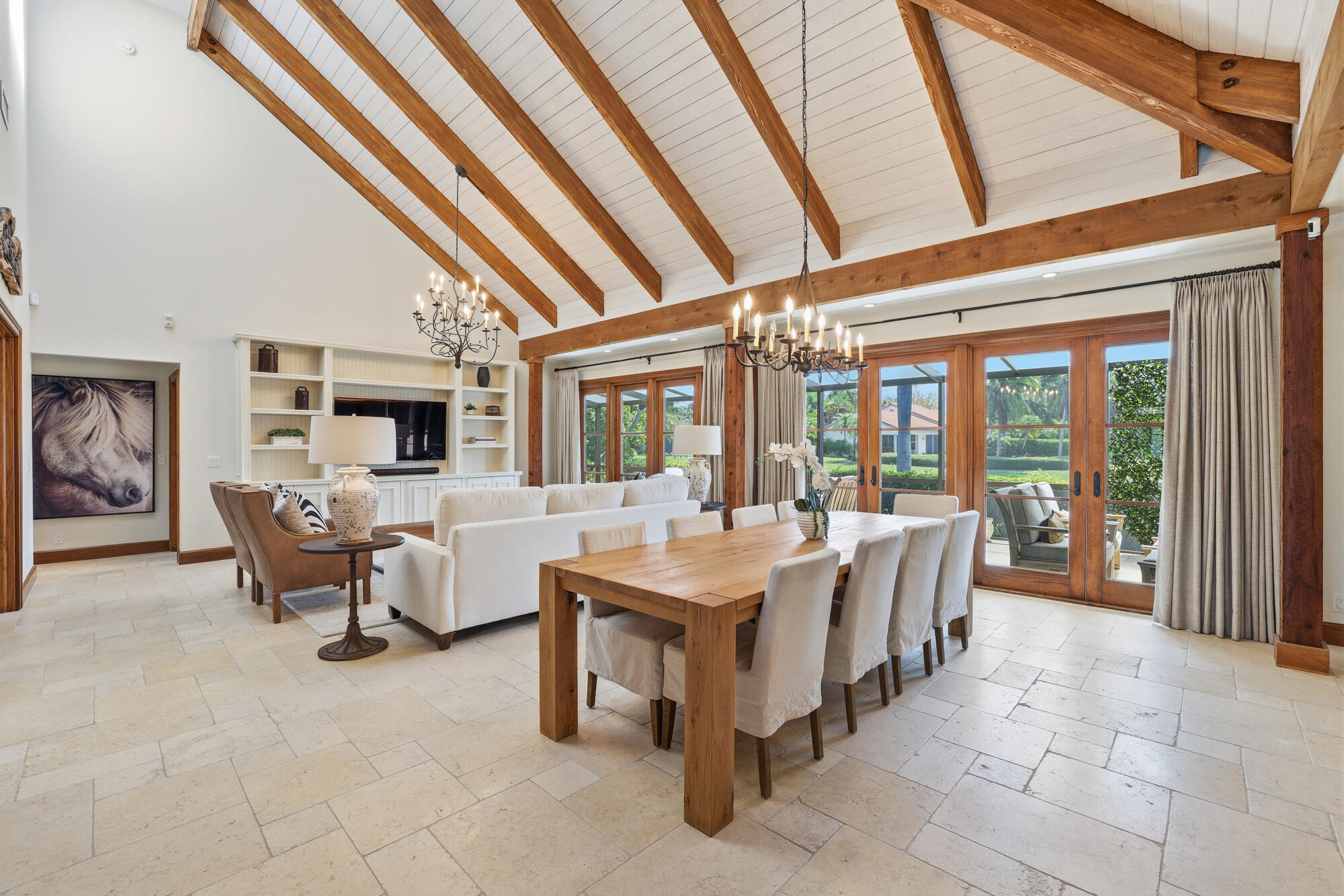 PEBBLEWOOD PH 3 OF PALM BEACH POLO AND CC - Residential