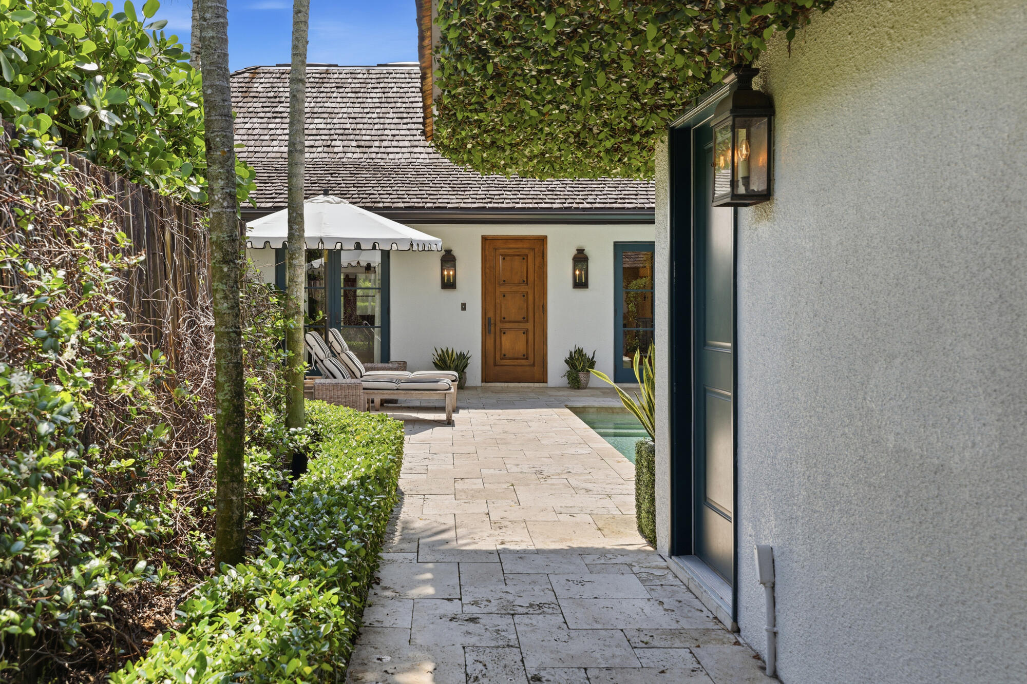 PEBBLEWOOD PH 3 OF PALM BEACH POLO AND CC - Residential