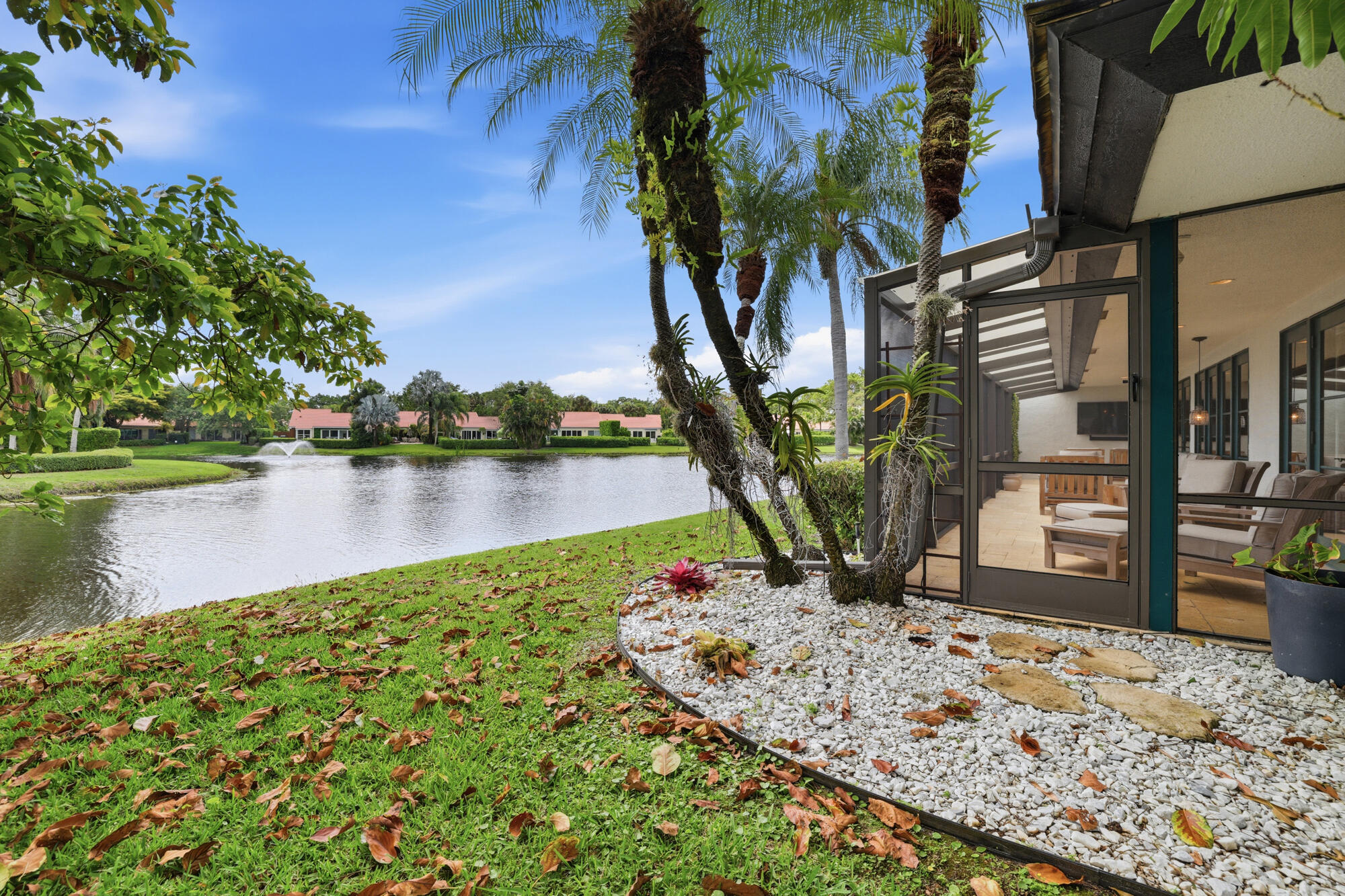 PEBBLEWOOD PH 3 OF PALM BEACH POLO AND CC - Residential