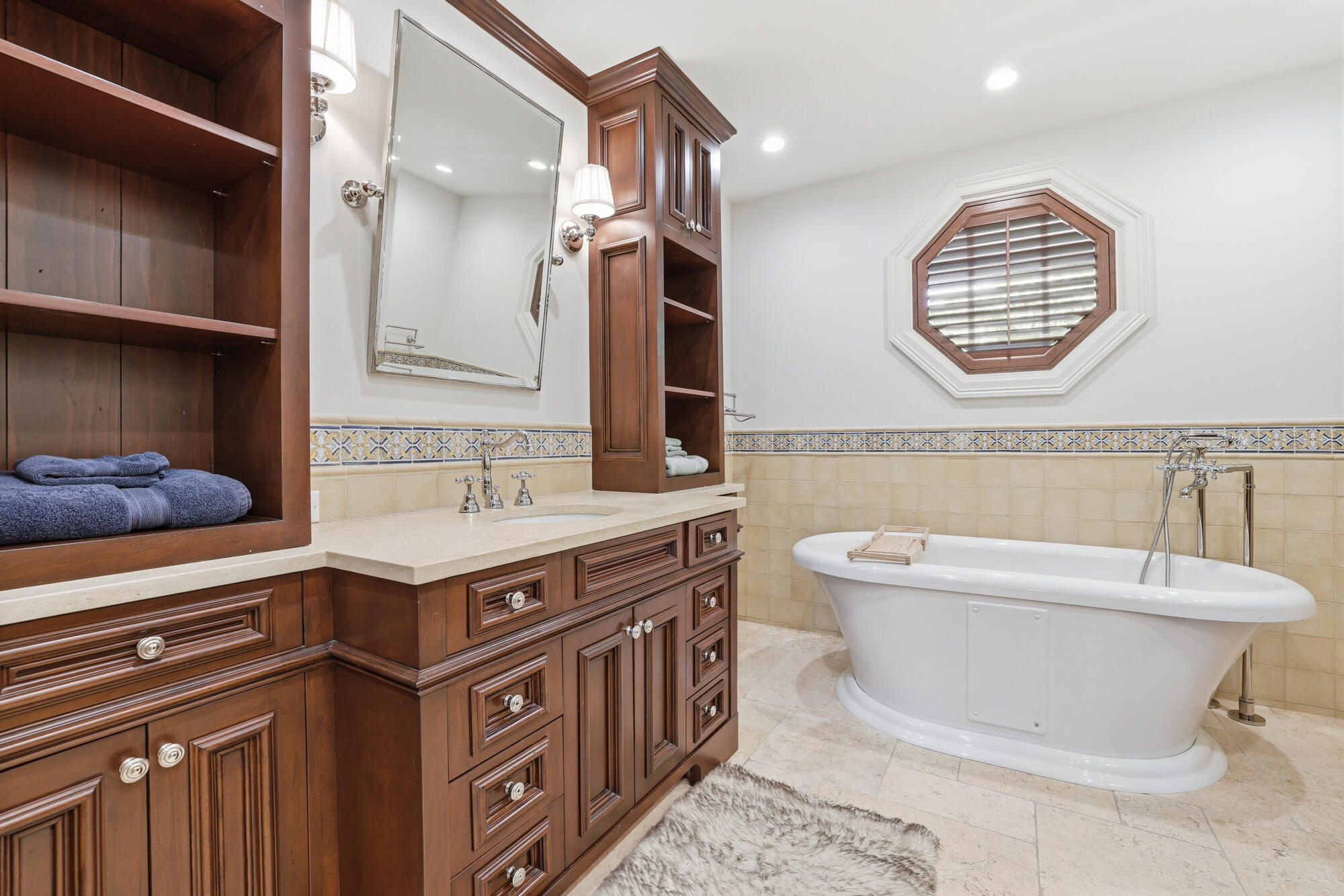 PEBBLEWOOD PH 3 OF PALM BEACH POLO AND CC - Residential