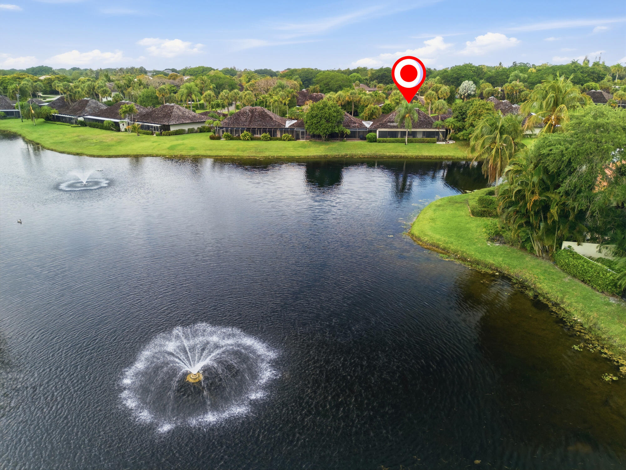 PEBBLEWOOD PH 3 OF PALM BEACH POLO AND CC - Residential