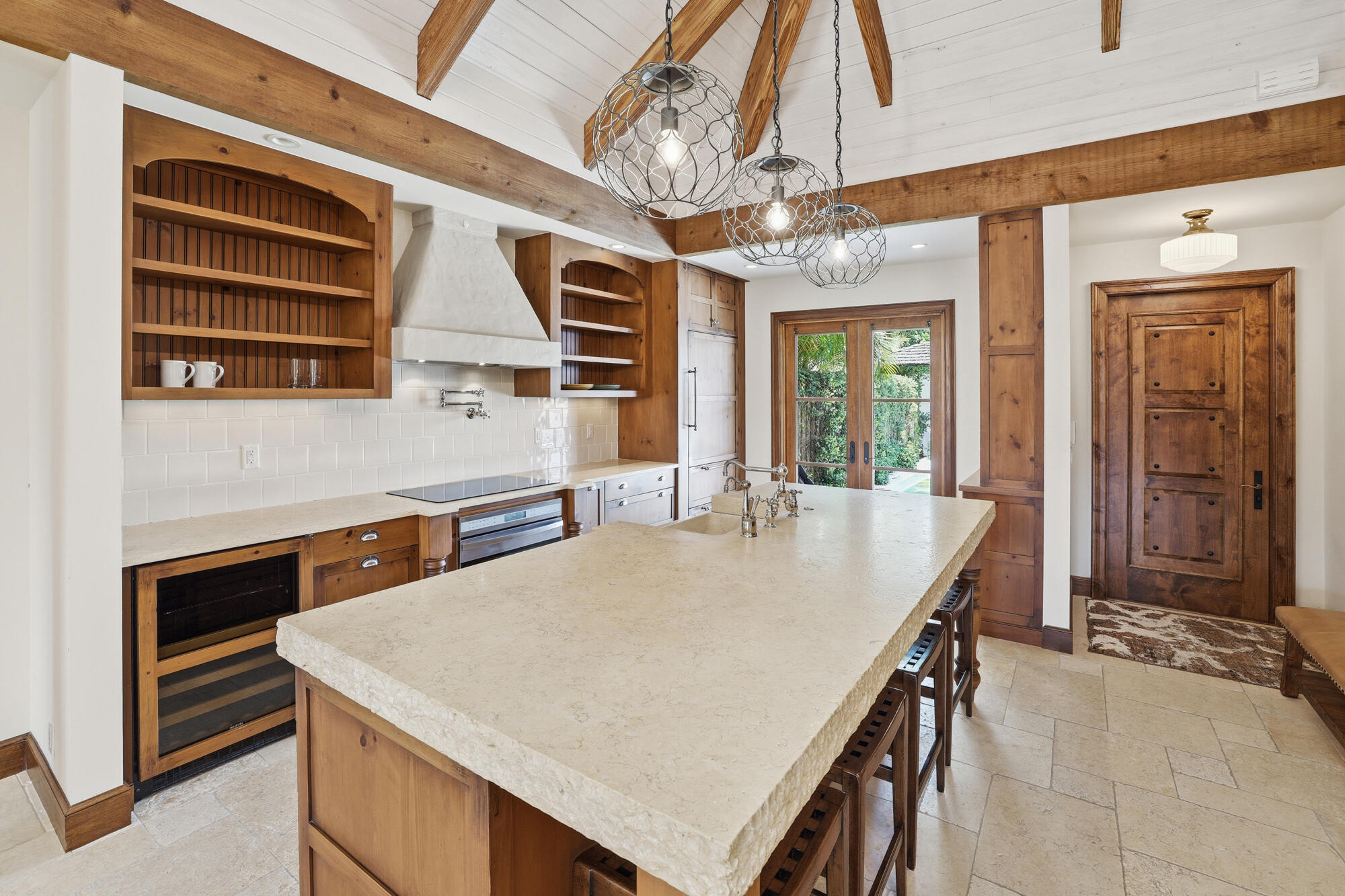 PEBBLEWOOD PH 3 OF PALM BEACH POLO AND CC - Residential