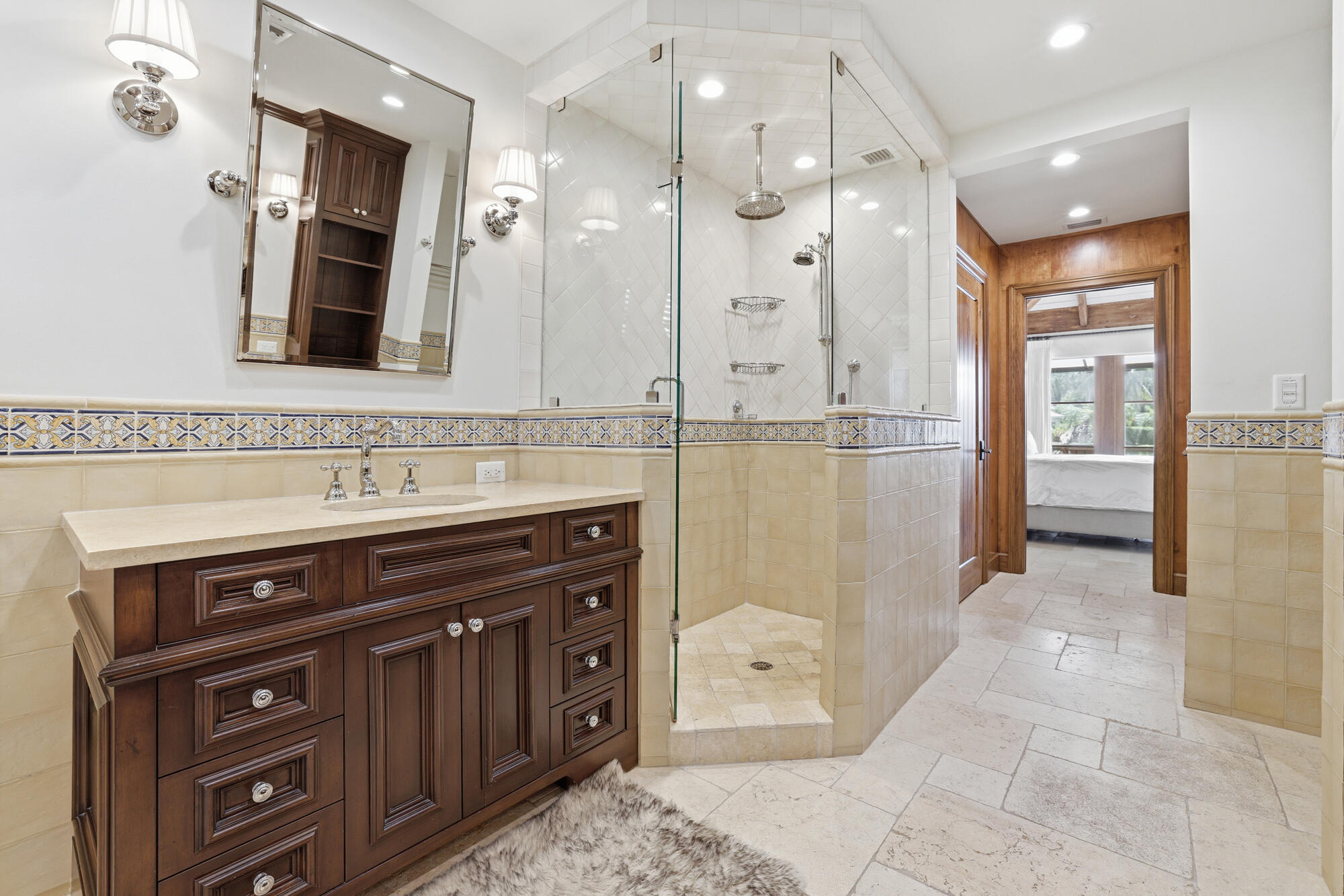 PEBBLEWOOD PH 3 OF PALM BEACH POLO AND CC - Residential