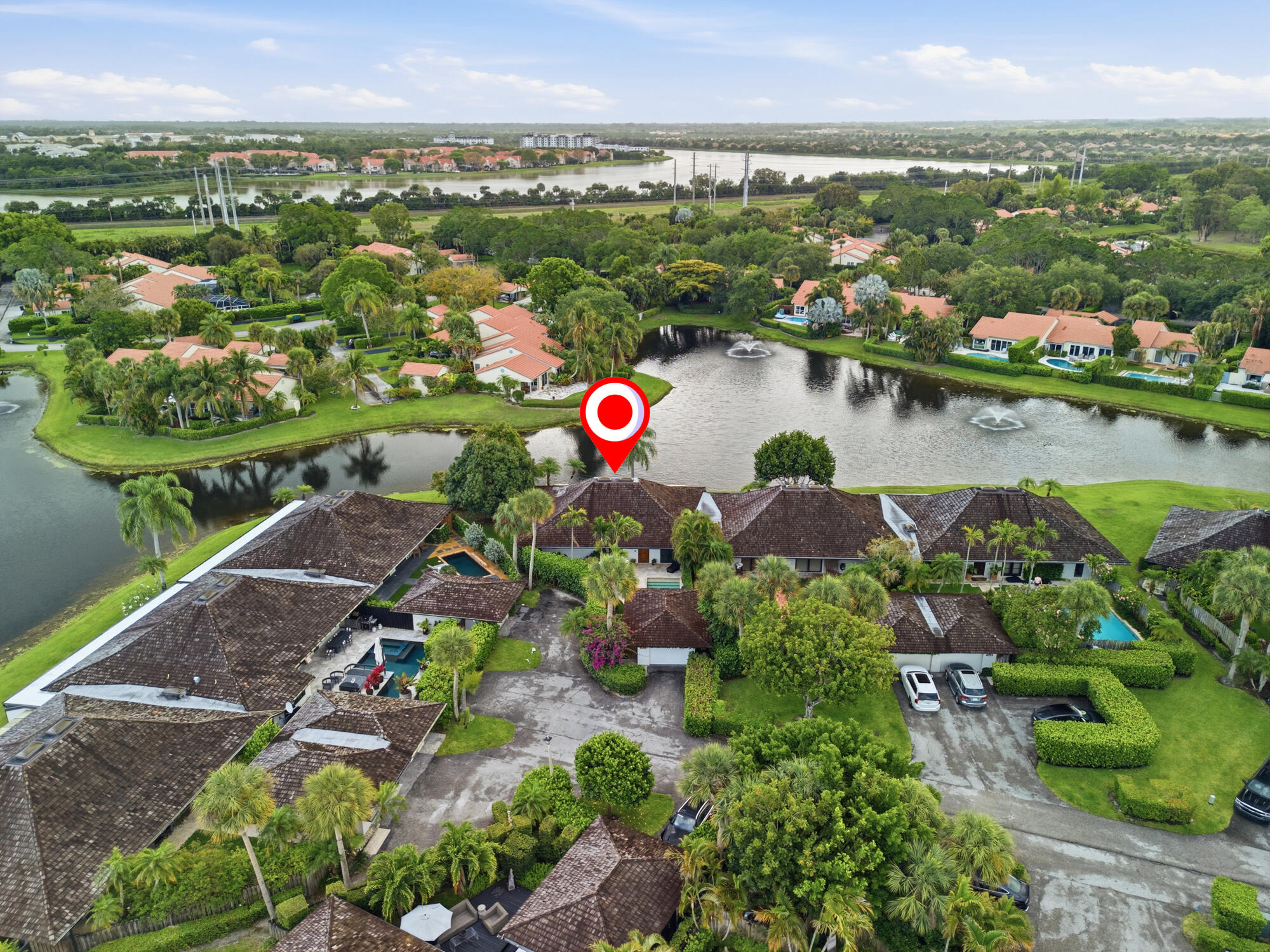 PEBBLEWOOD PH 3 OF PALM BEACH POLO AND CC - Residential