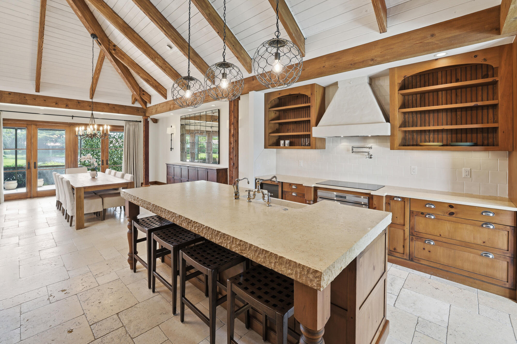 PEBBLEWOOD PH 3 OF PALM BEACH POLO AND CC - Residential