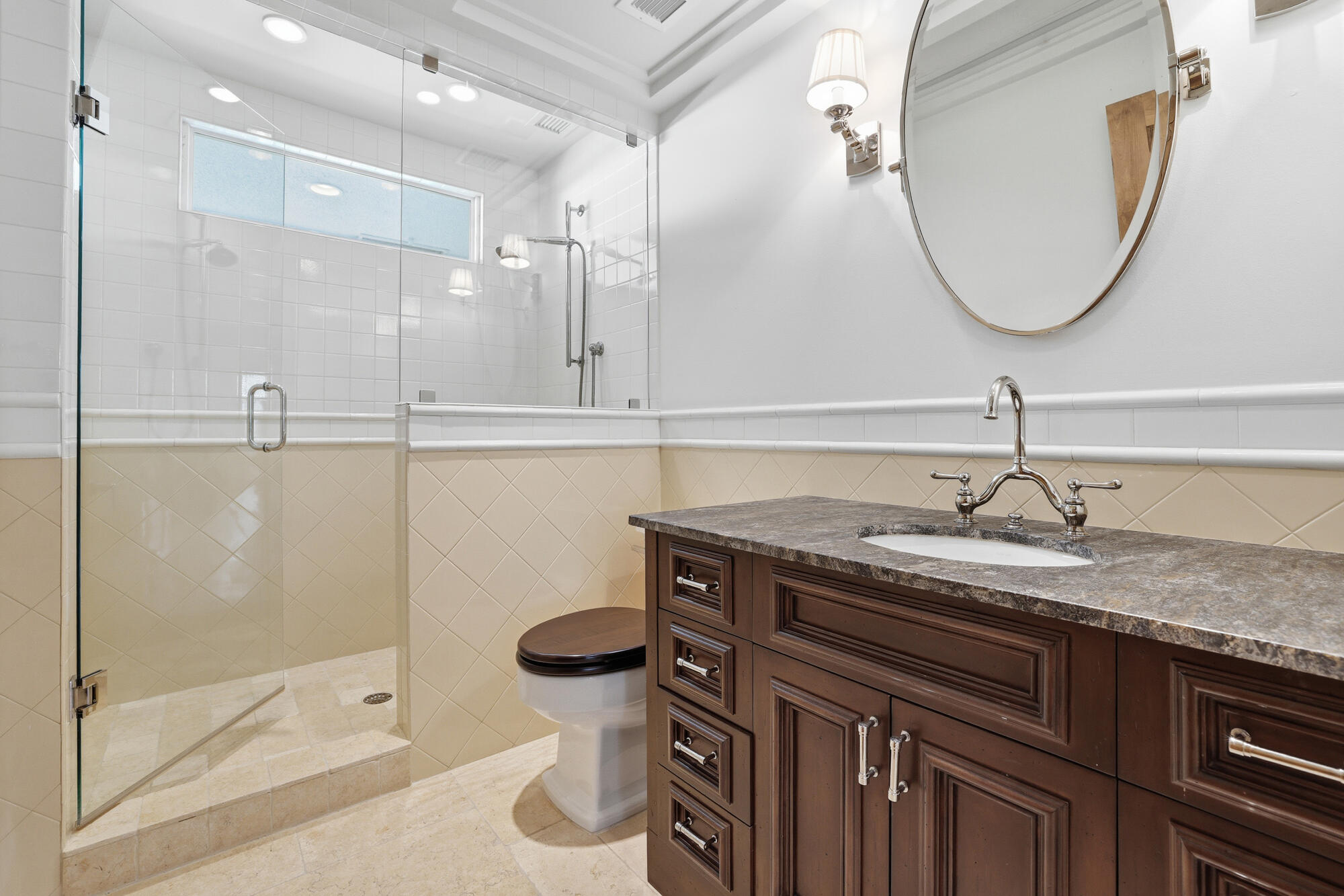 PEBBLEWOOD PH 3 OF PALM BEACH POLO AND CC - Residential