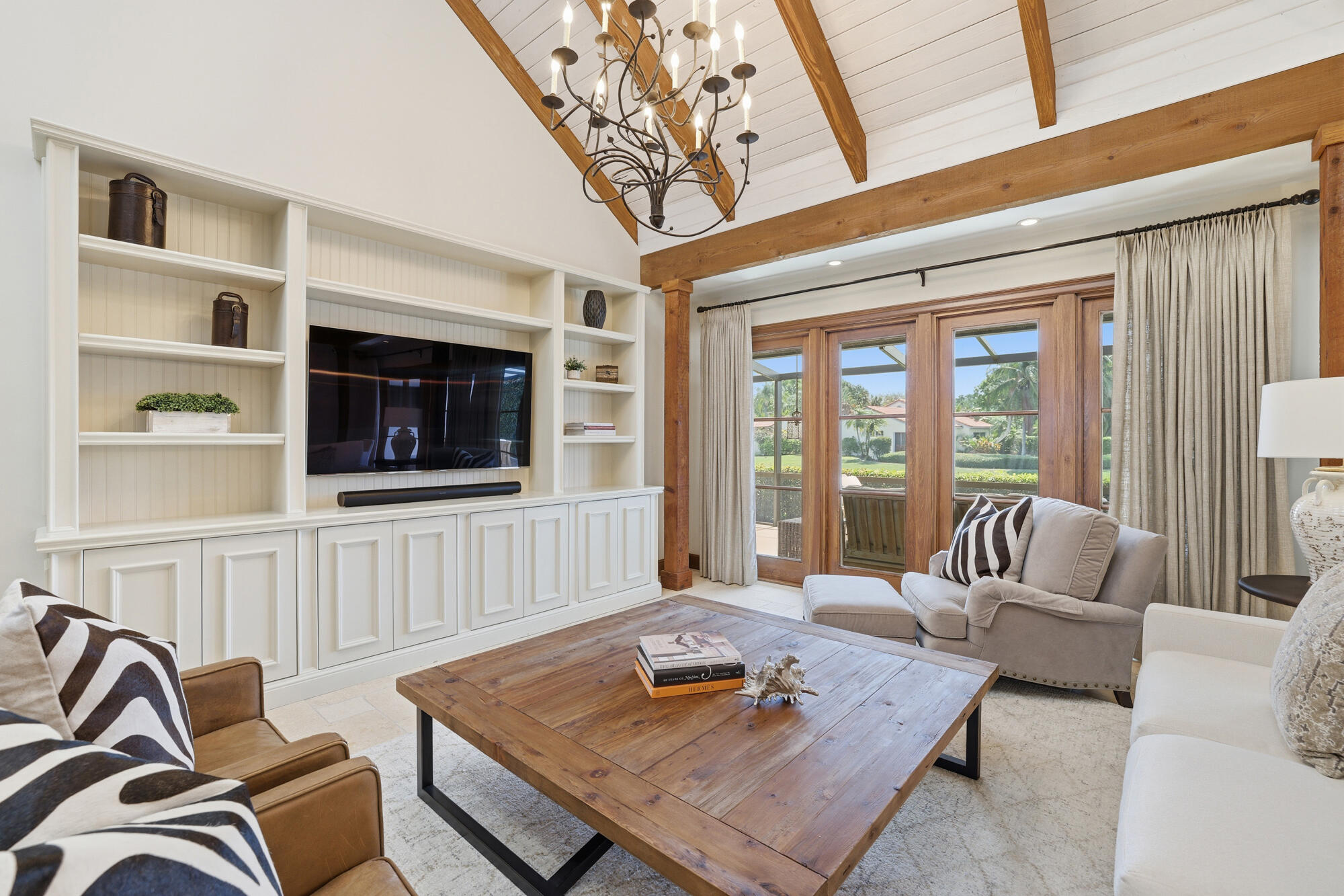 PEBBLEWOOD PH 3 OF PALM BEACH POLO AND CC - Residential