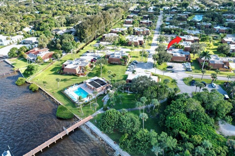 Photo of 825 Center Street #14a, Jupiter, FL 33458 (MLS # R11126829)