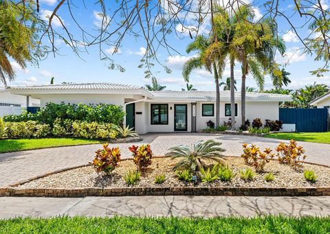 2176 NE 62nd St Fort Lauderdale FL 33308