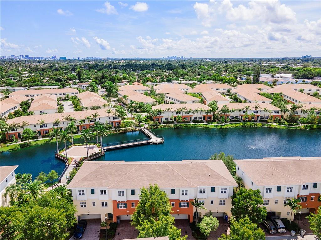 Orchid Grove - Residential