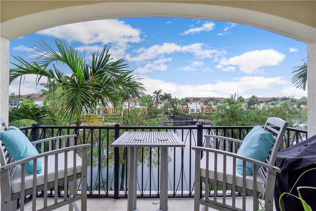 Orchid Grove - Residential