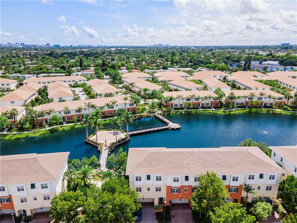 Orchid Grove - Residential