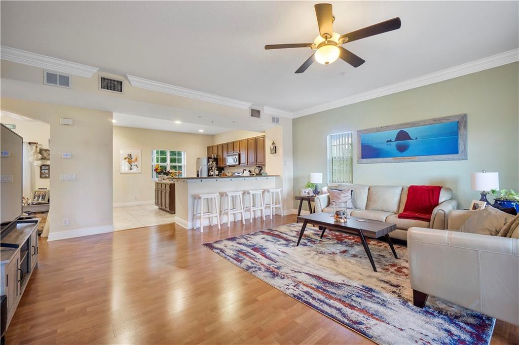 Orchid Grove - Residential