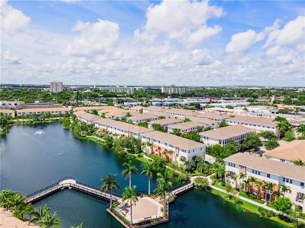 Orchid Grove - Residential